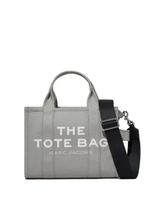 The tote bag small canvas tote