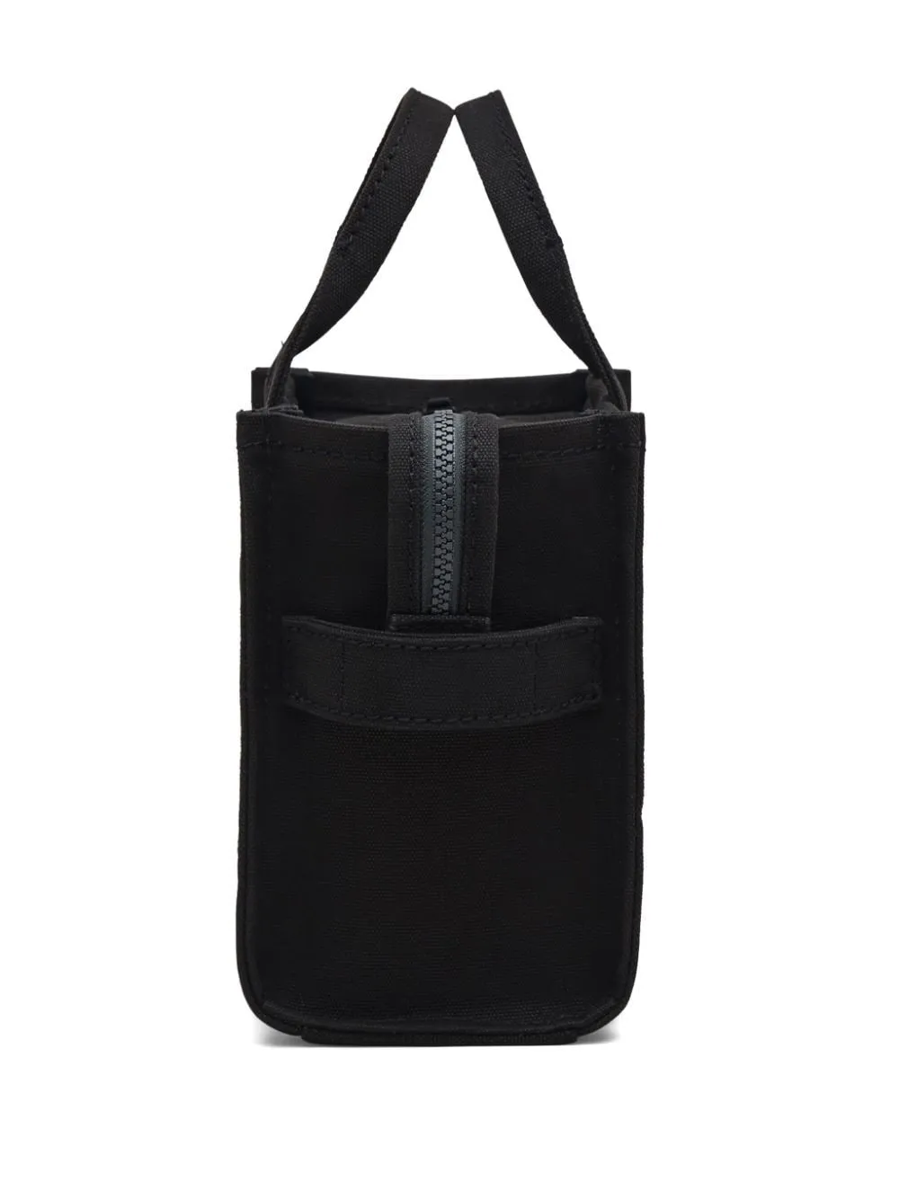 The tote bag small canvas tote