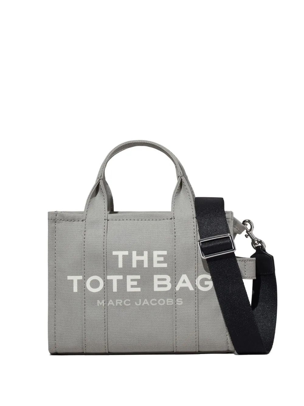 The tote bag small canvas tote