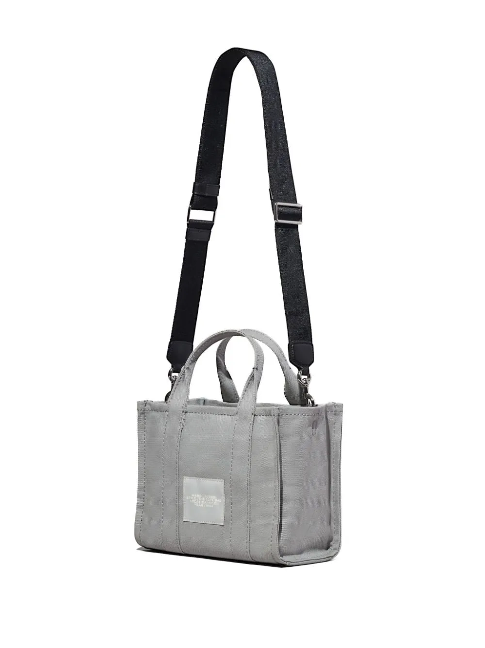 The tote bag small canvas tote