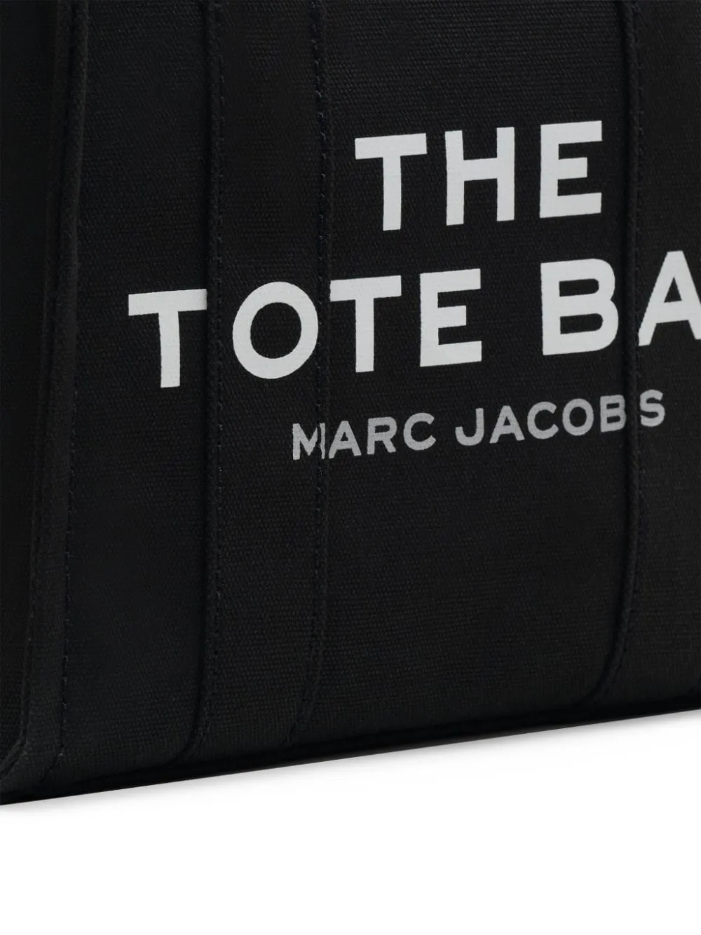 The tote bag small canvas tote