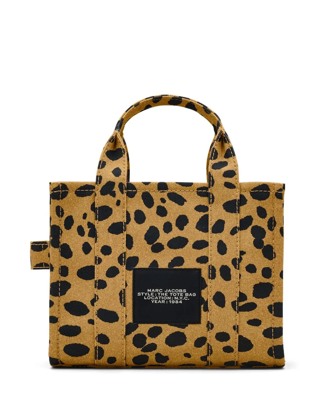 The tote bag small tote