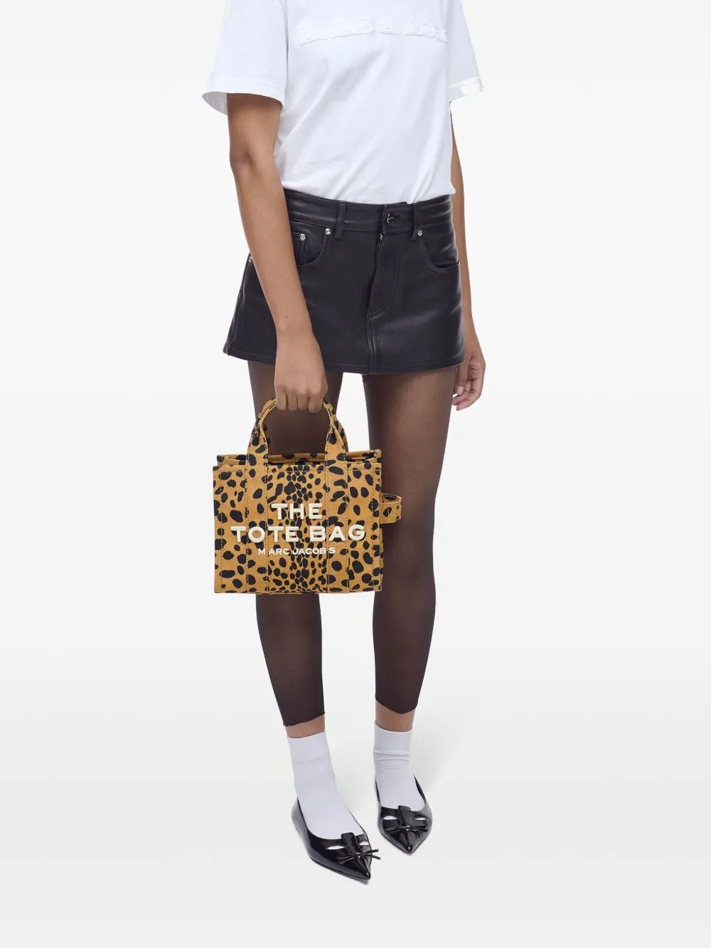 The tote bag small tote