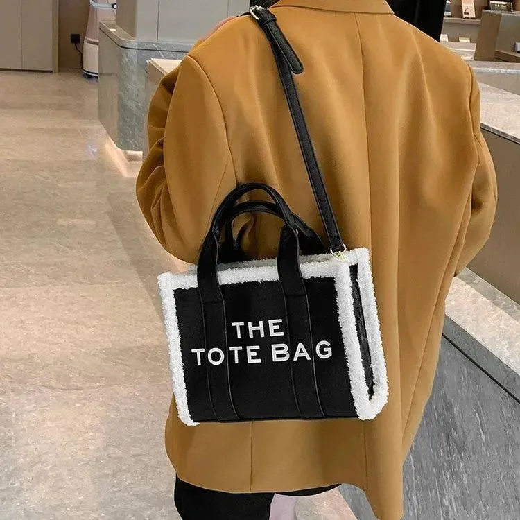 The Tote Bags/ Tote Handbags