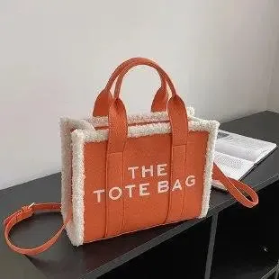The Tote Bags/ Tote Handbags