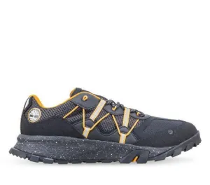 Timberland Mens Garrison Trail Hiking Shoe