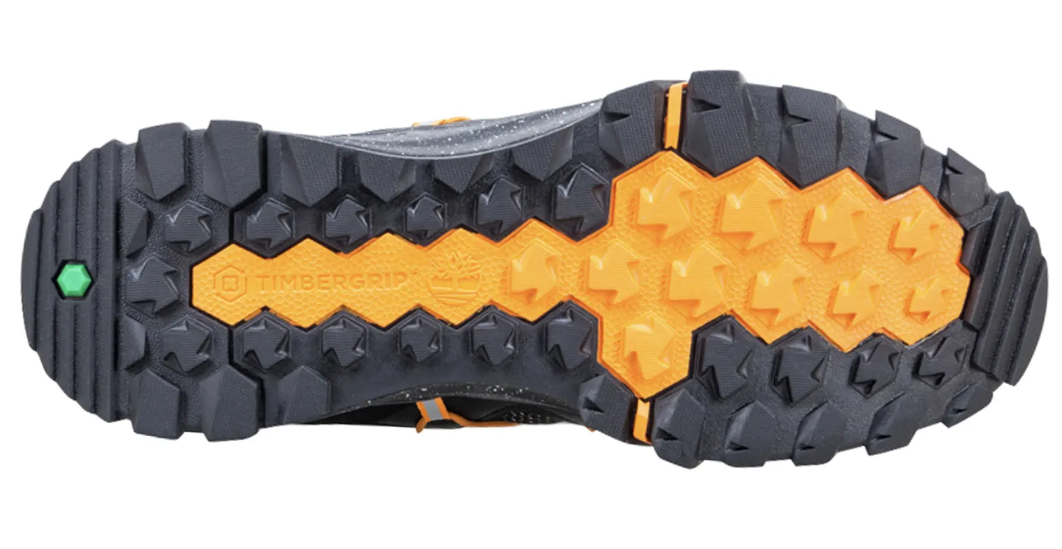 Timberland Mens Garrison Trail Hiking Shoe