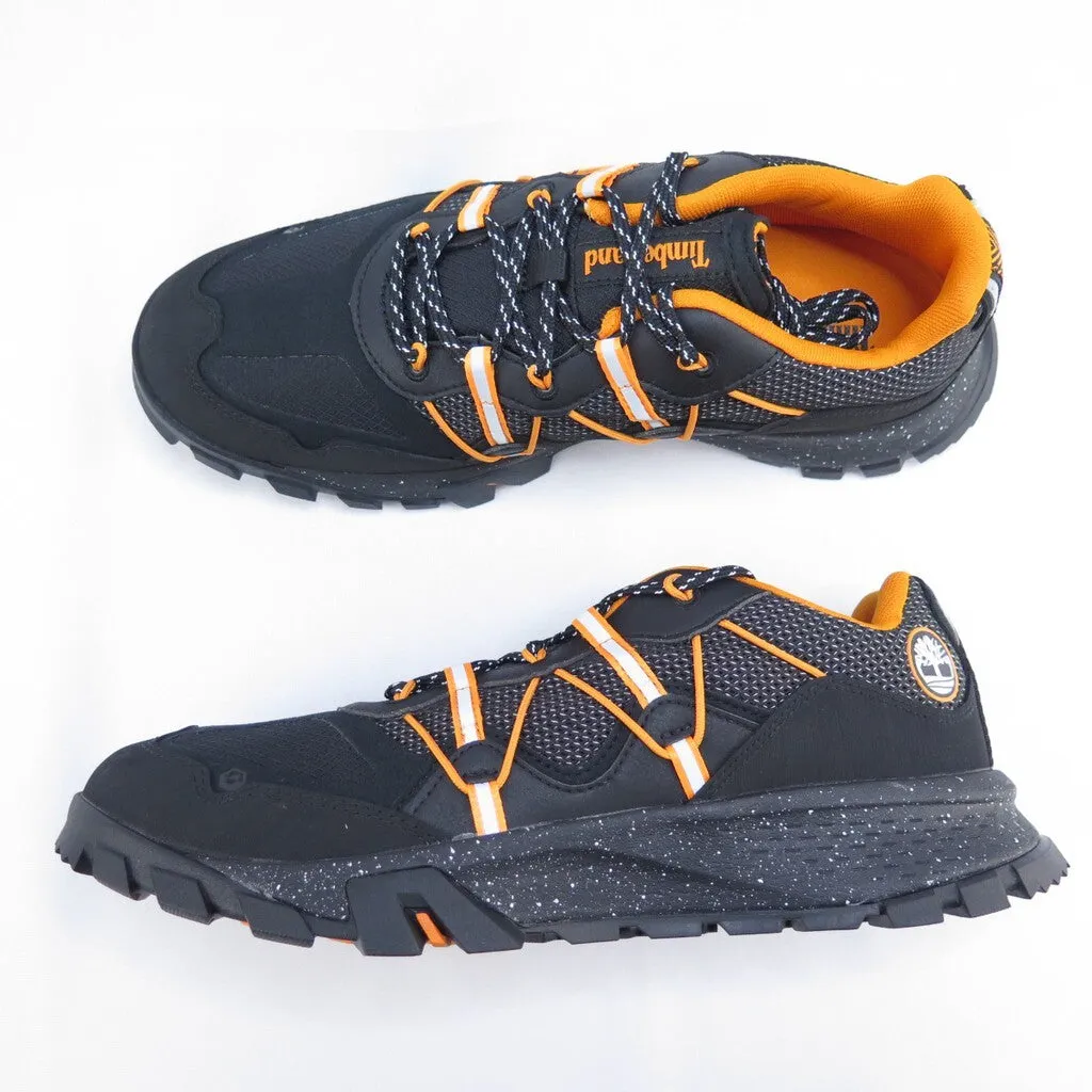 Timberland Mens Garrison Trail Hiking Shoe