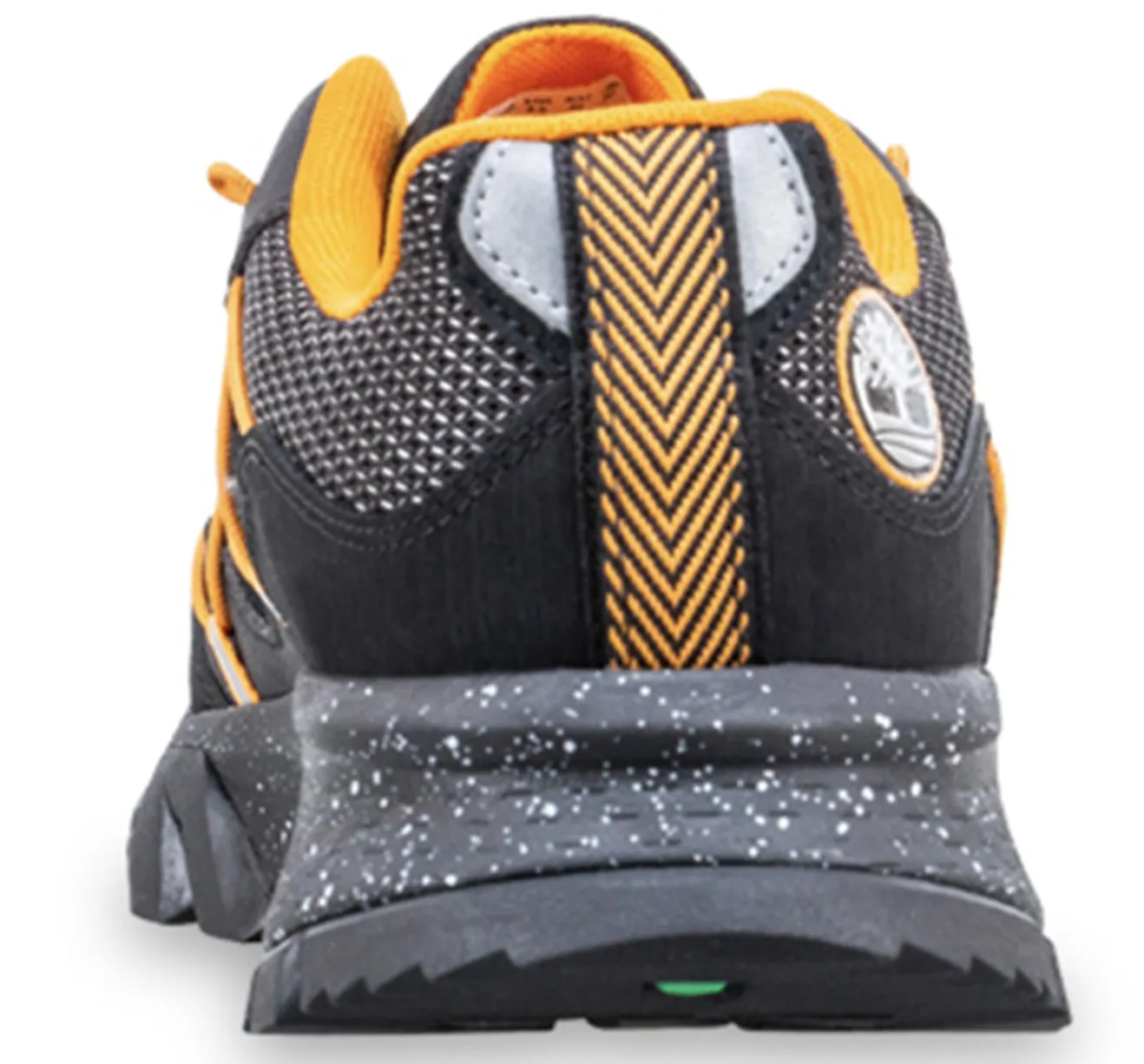 Timberland Mens Garrison Trail Hiking Shoe