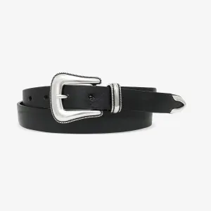 Tinga Belt | Black