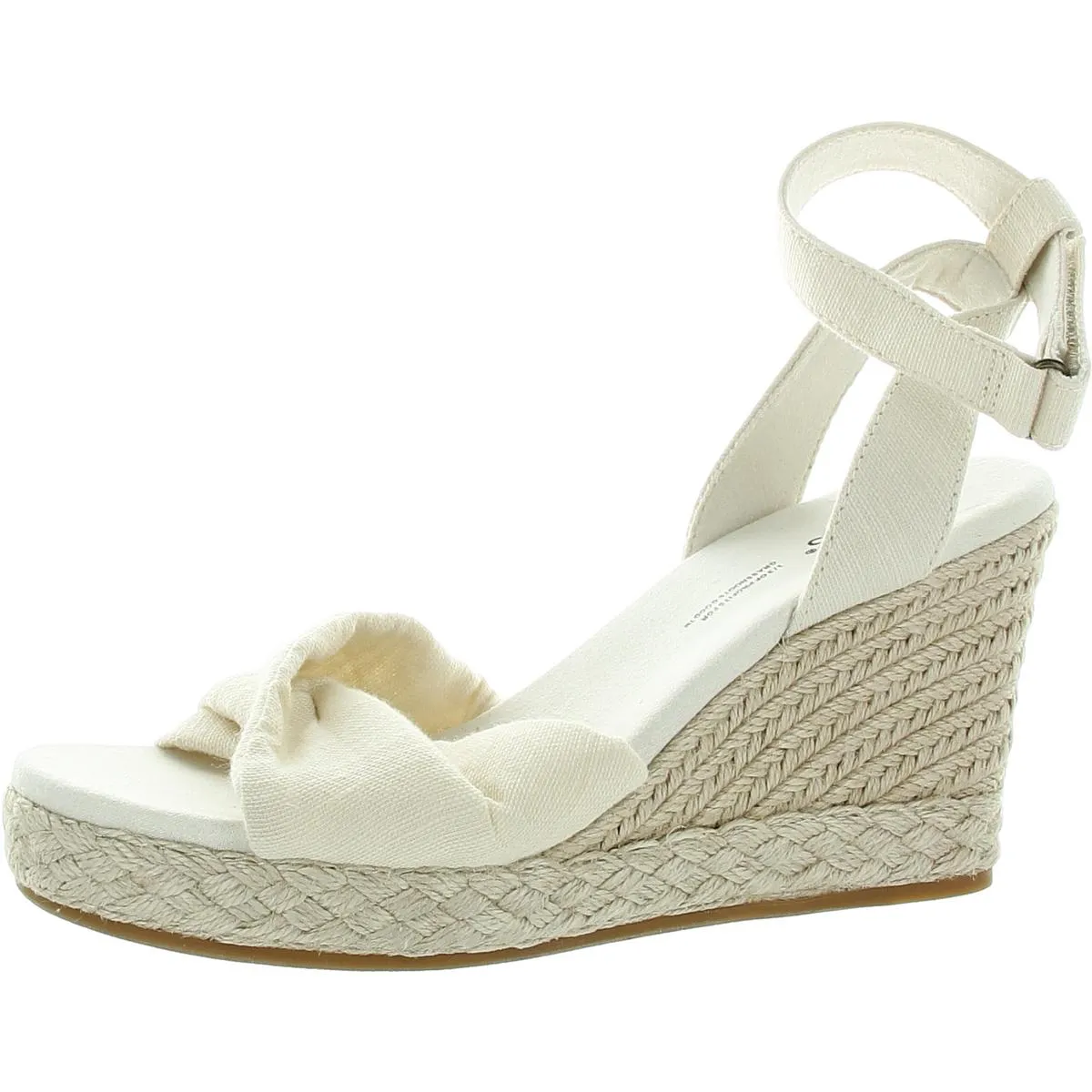 Toms Womens Woven Espadrilles