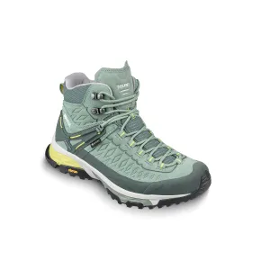 Top Trail Lady Mid GTX