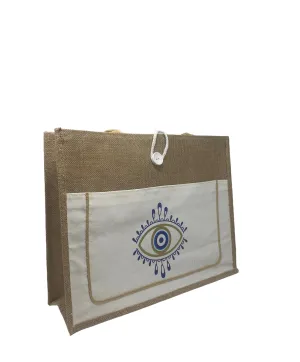 Tote Bag - Evil Eye