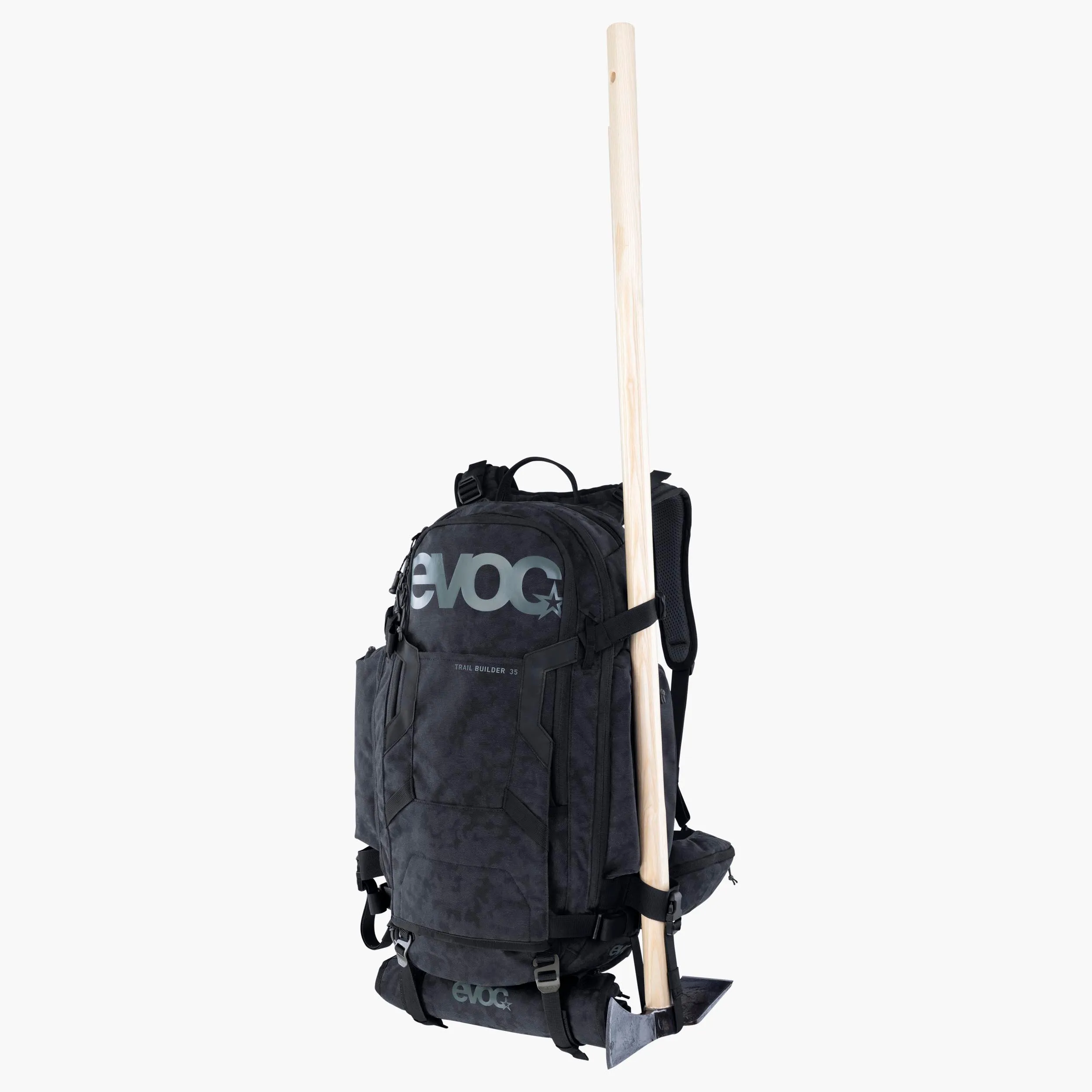 TRAIL BUILDER 35