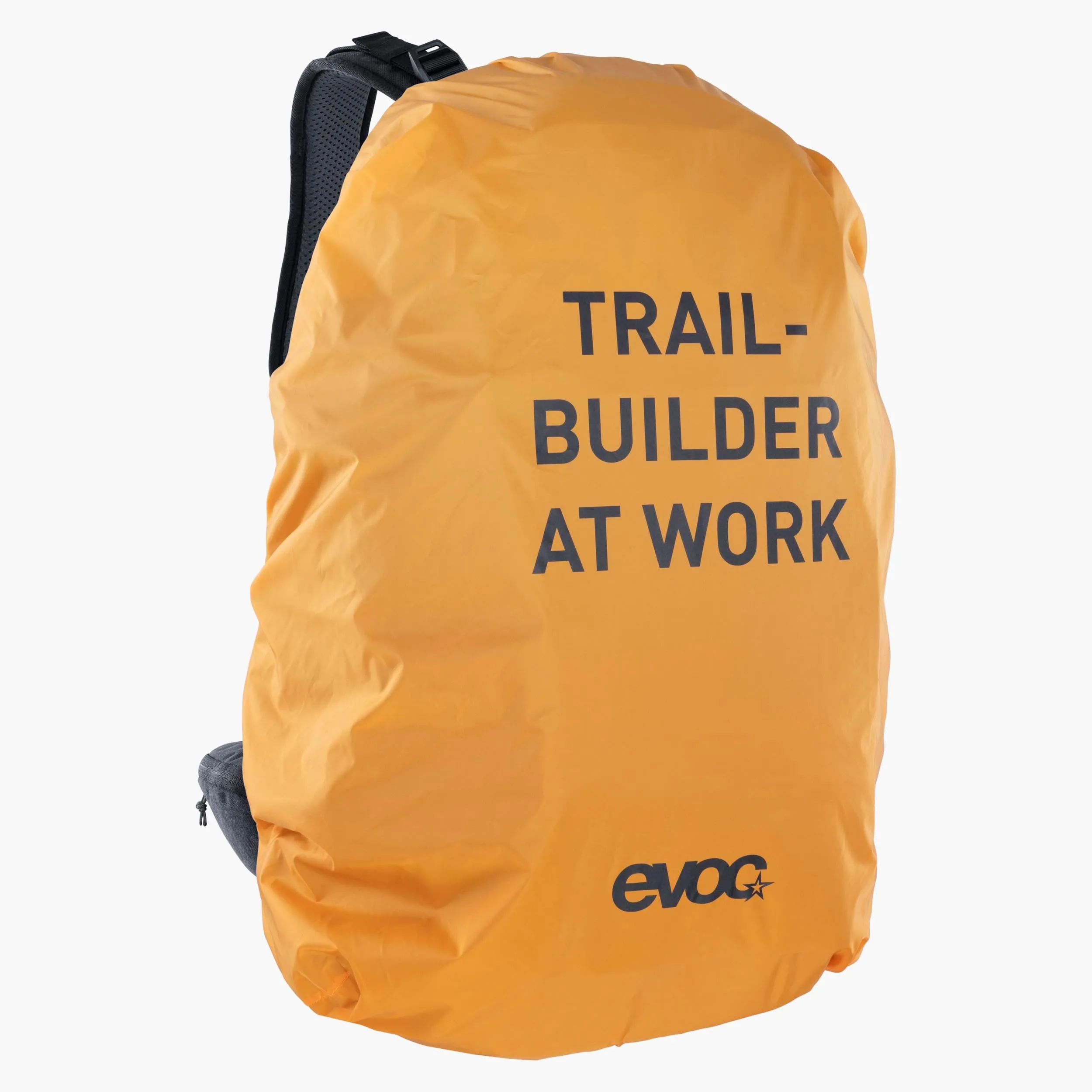 TRAIL BUILDER 35