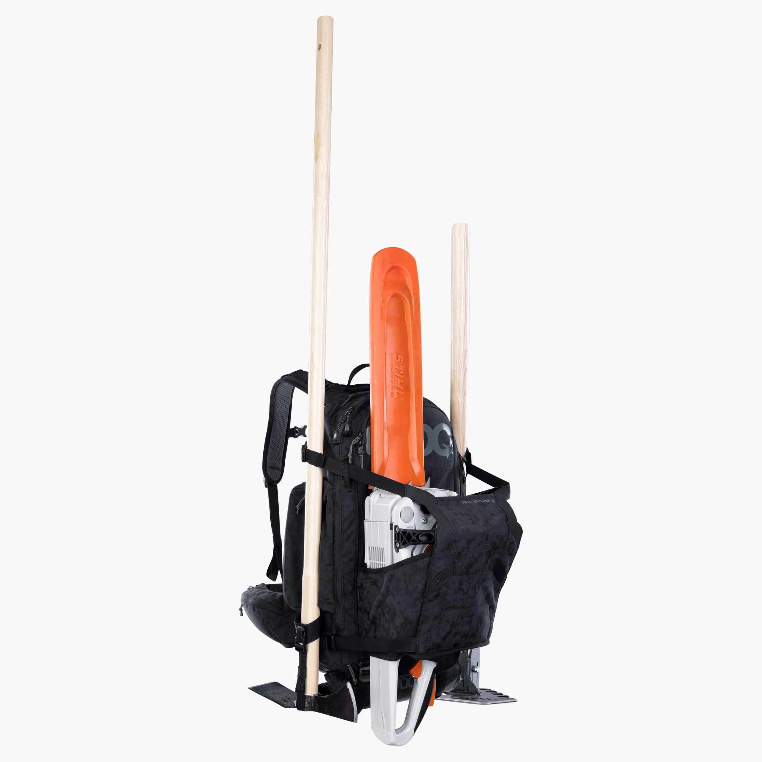 TRAIL BUILDER 35