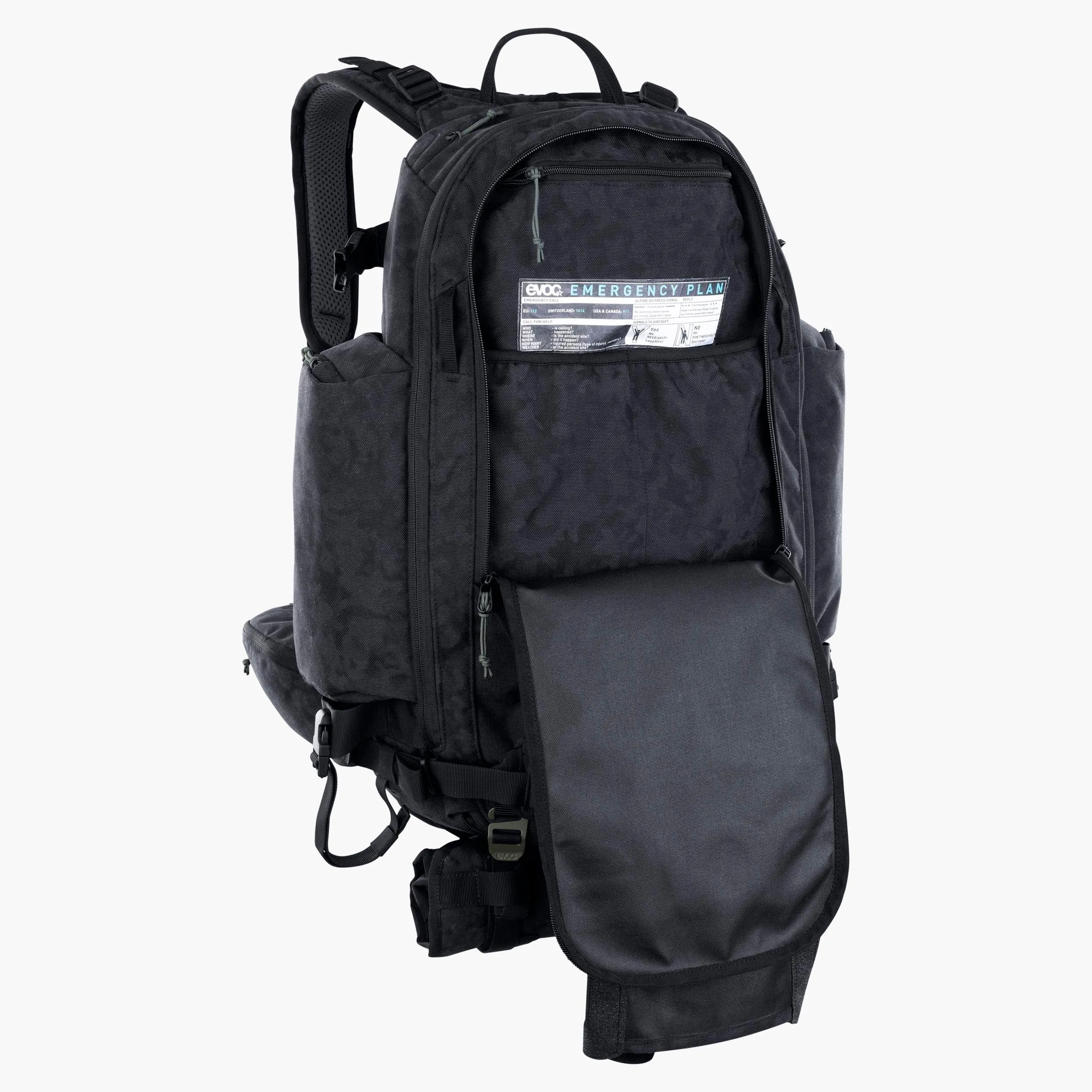 TRAIL BUILDER 35