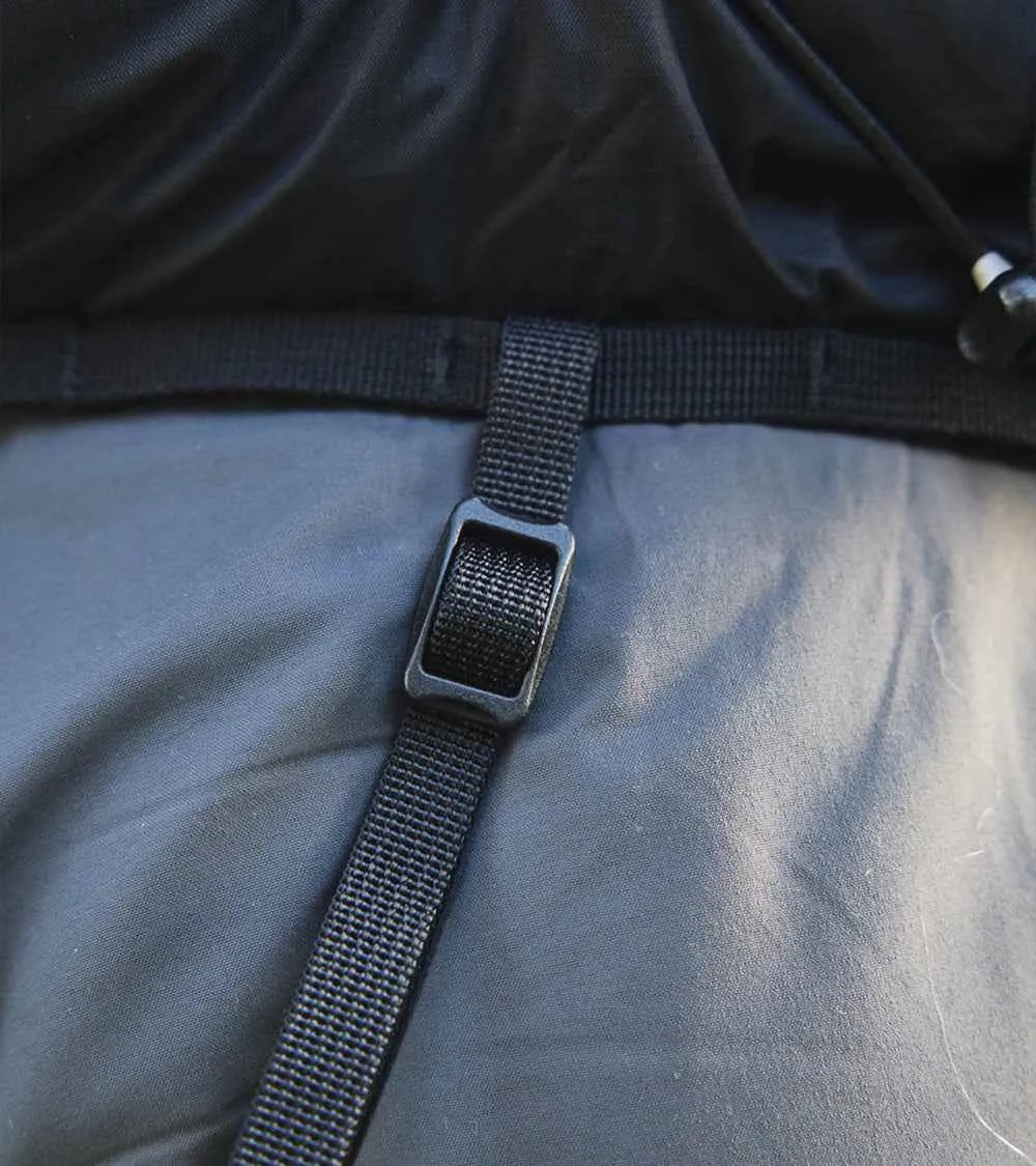 Trail Light Belt