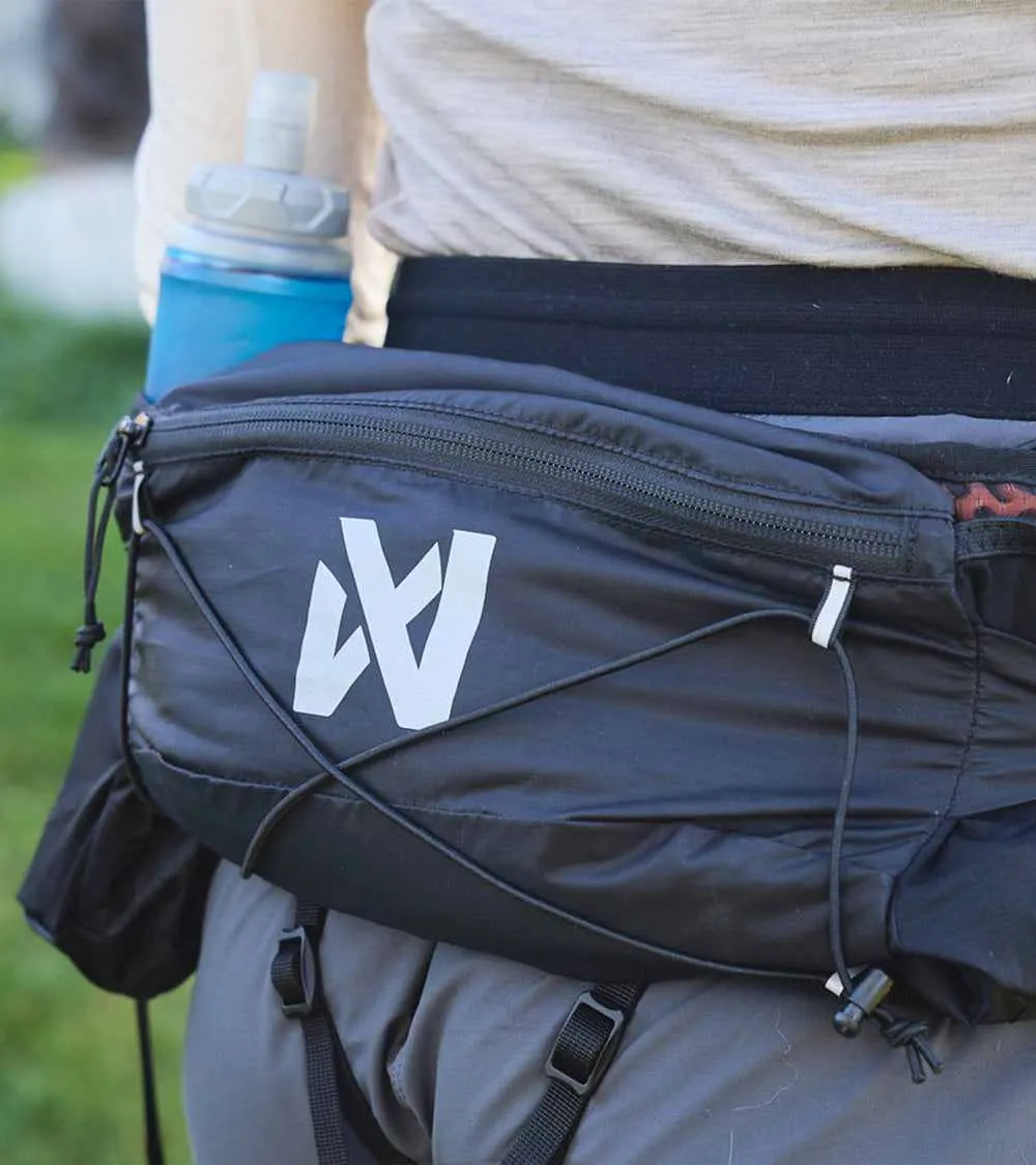Trail Light Belt