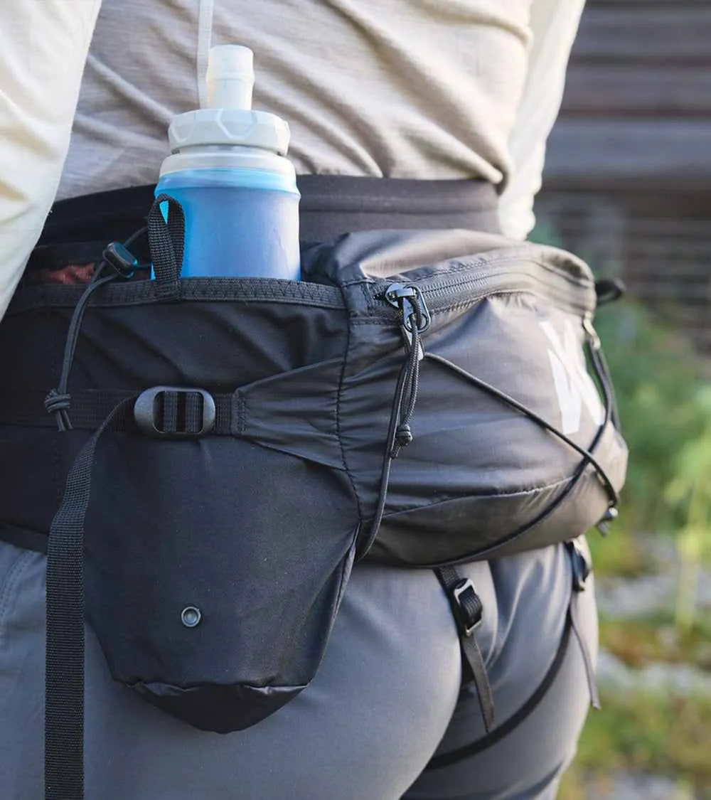Trail Light Belt