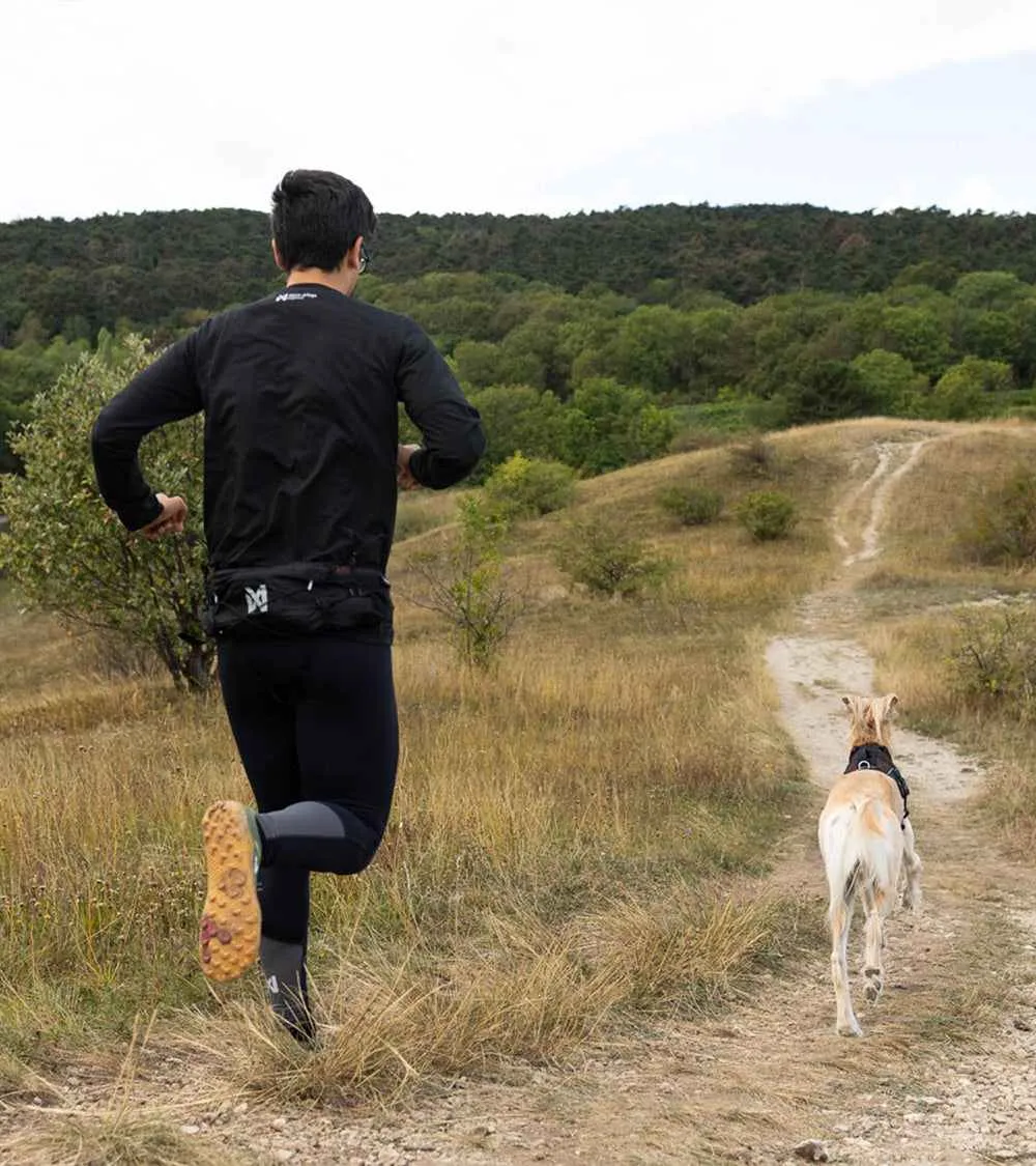 Trail Light Belt