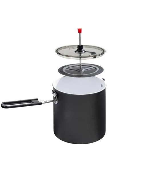 Trail Lite™ Duo Coffee Press - 06907 - Past Season