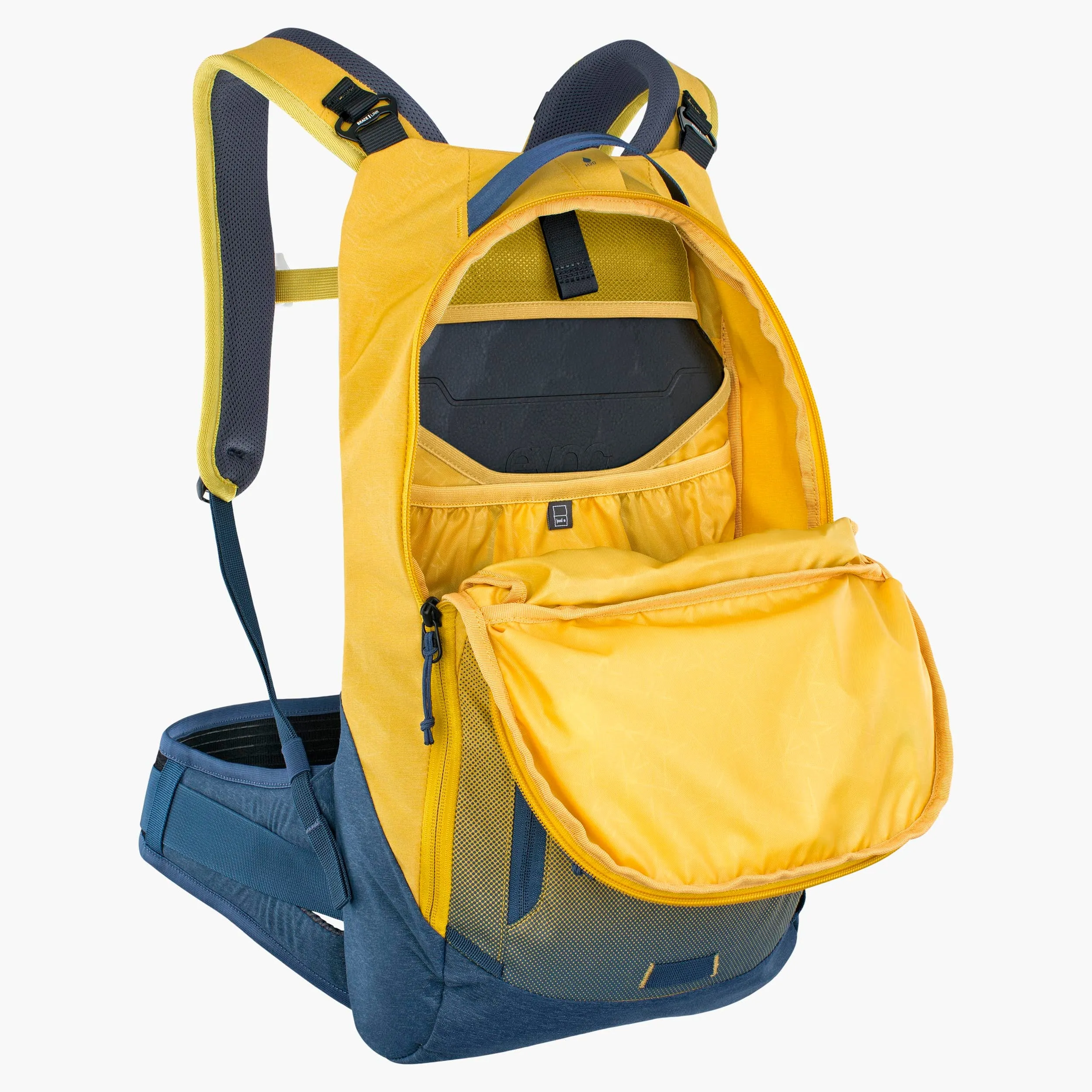 TRAIL PRO 10