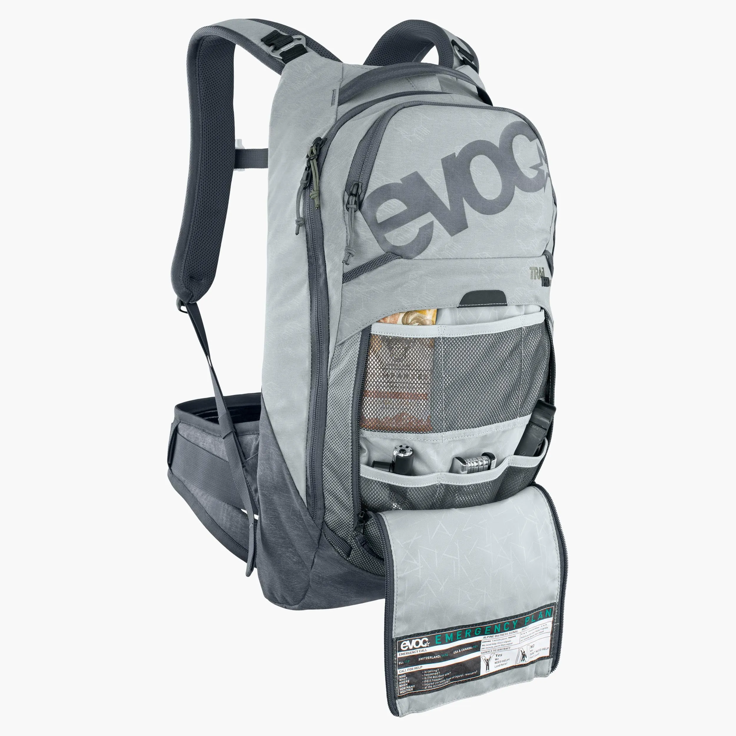 TRAIL PRO 10