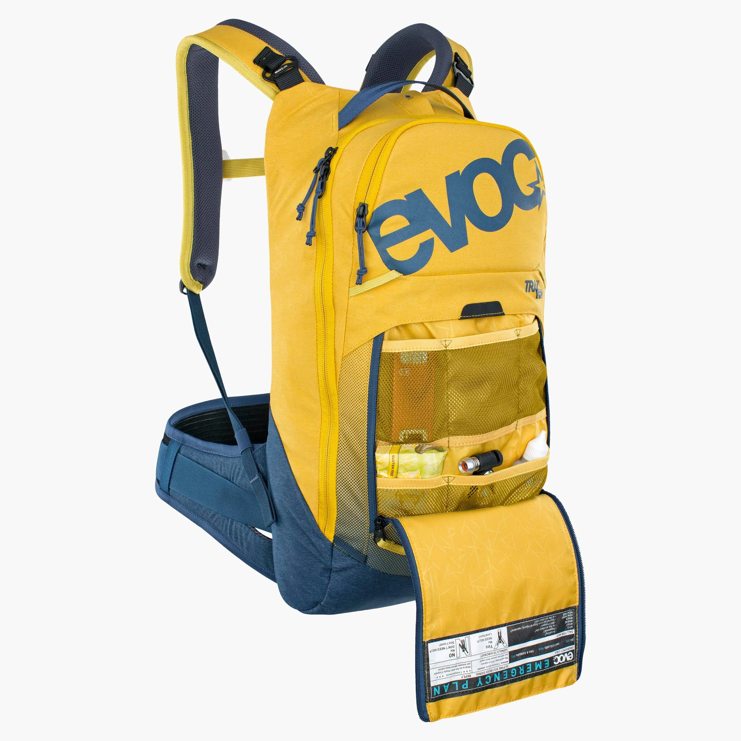 TRAIL PRO 10
