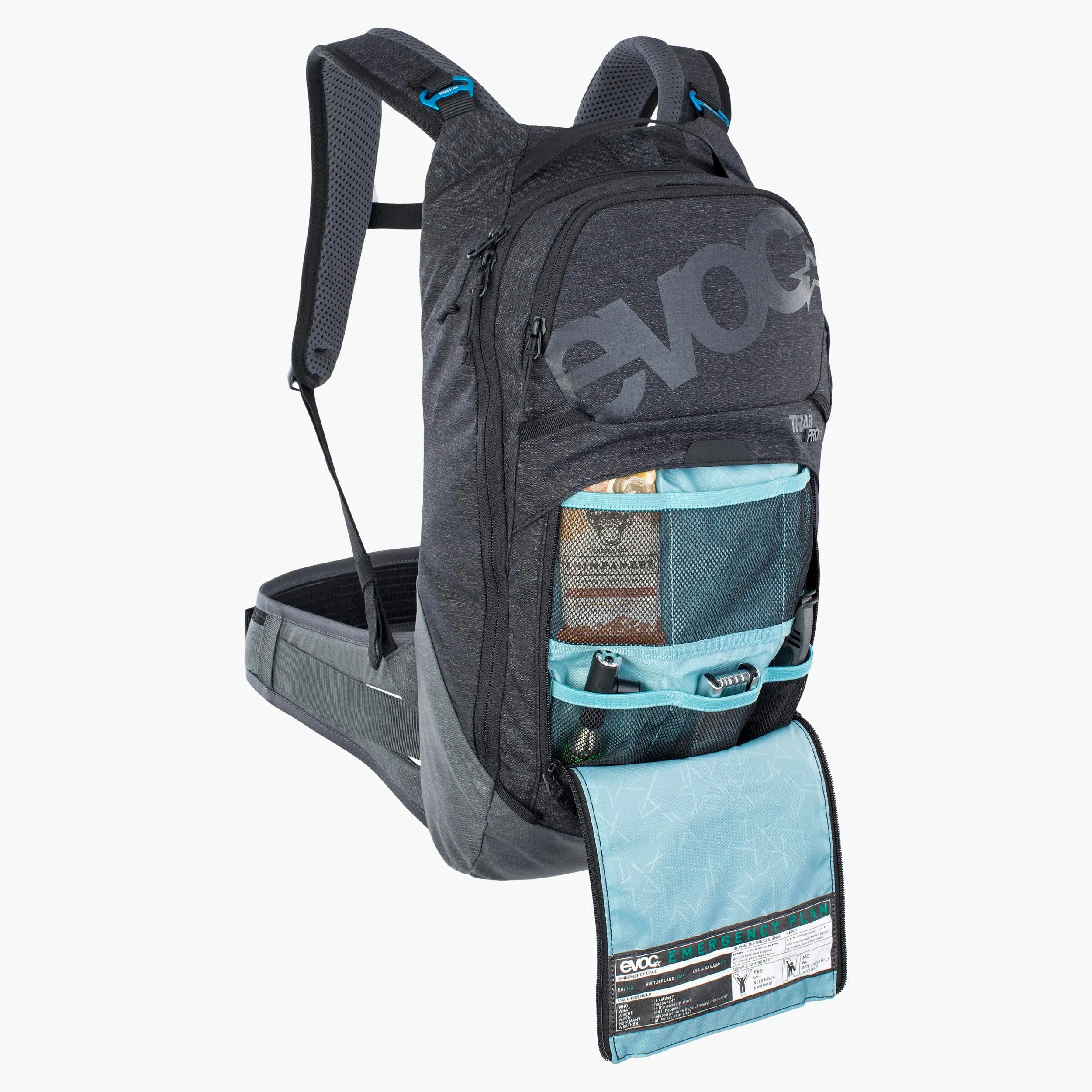 TRAIL PRO 10