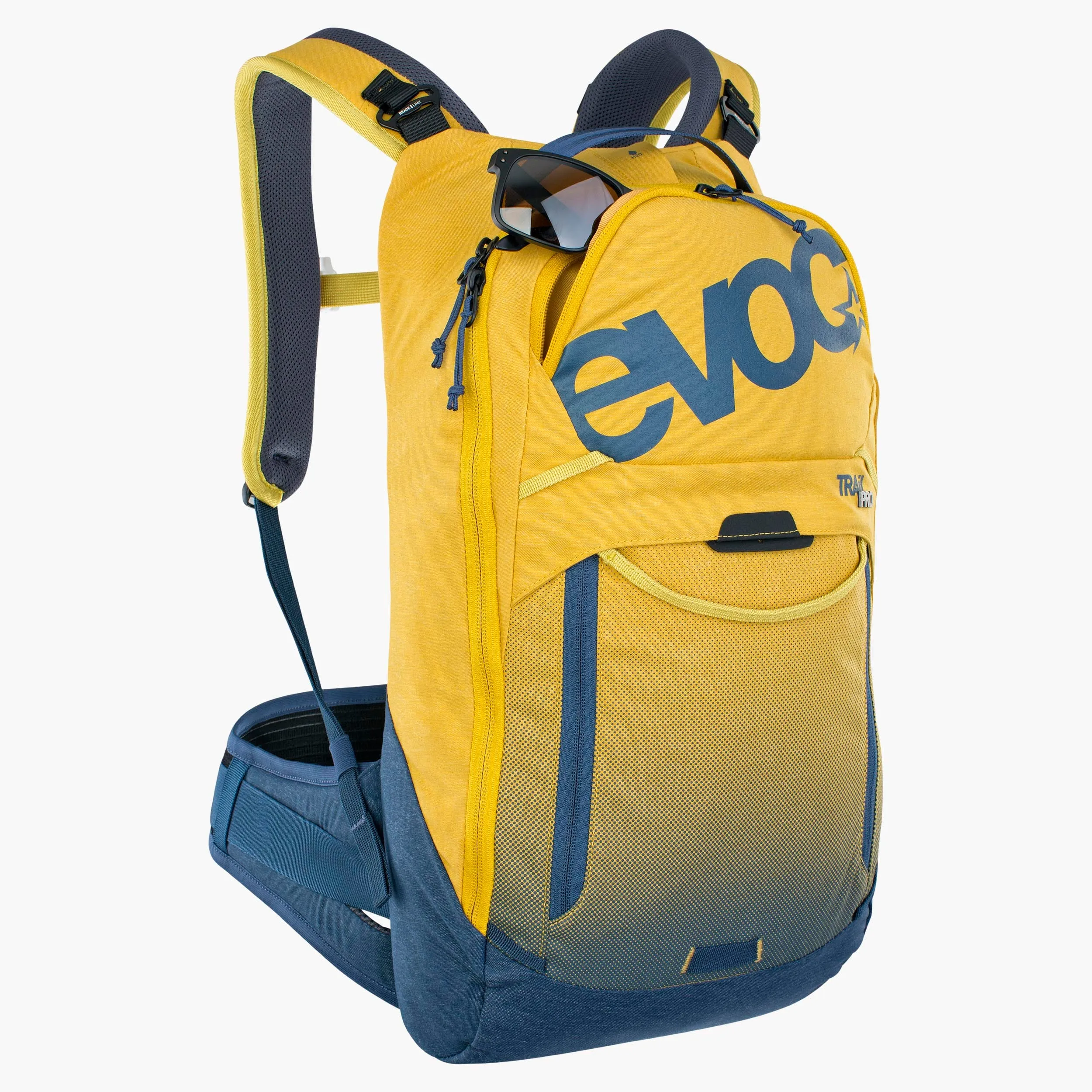 TRAIL PRO 10