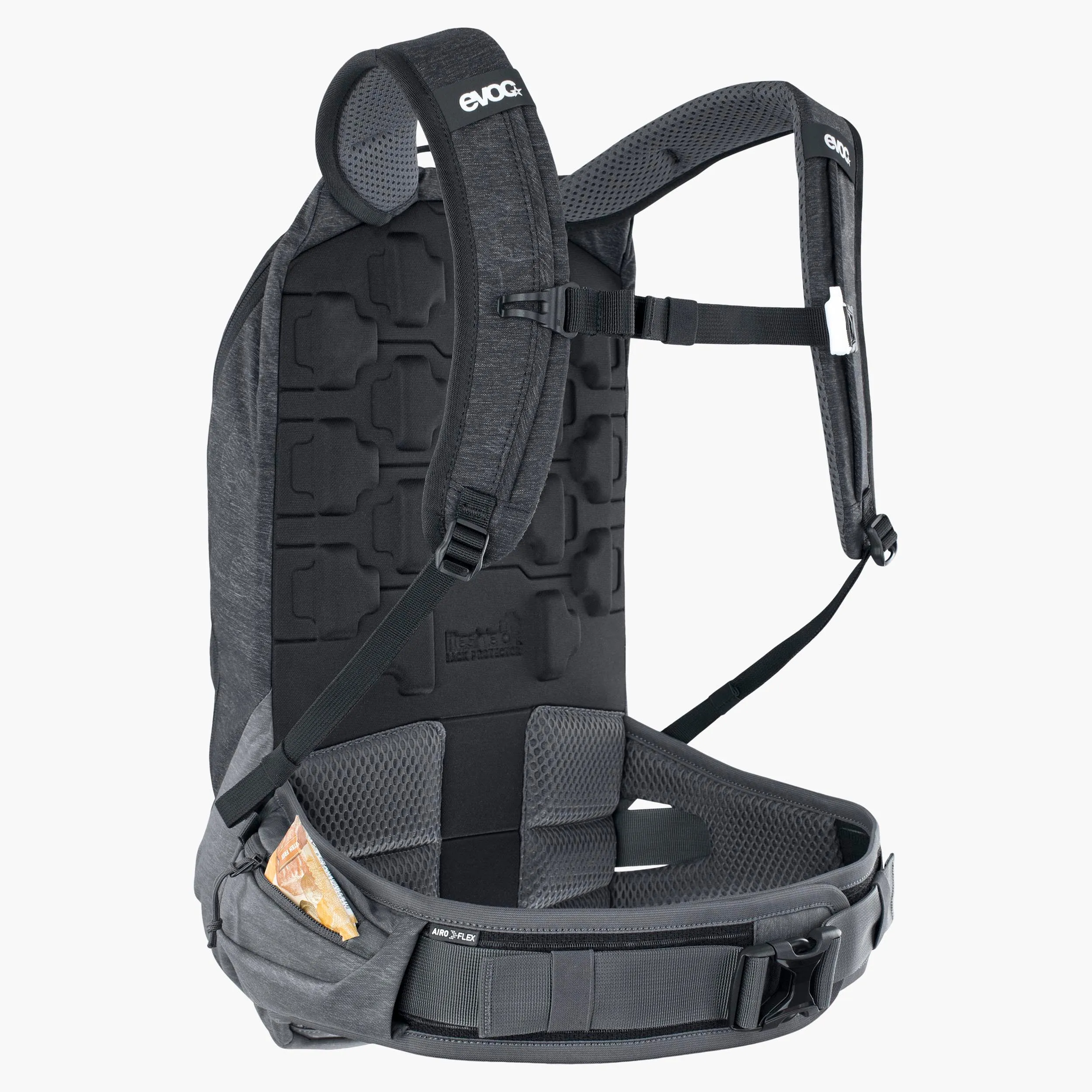 TRAIL PRO 10
