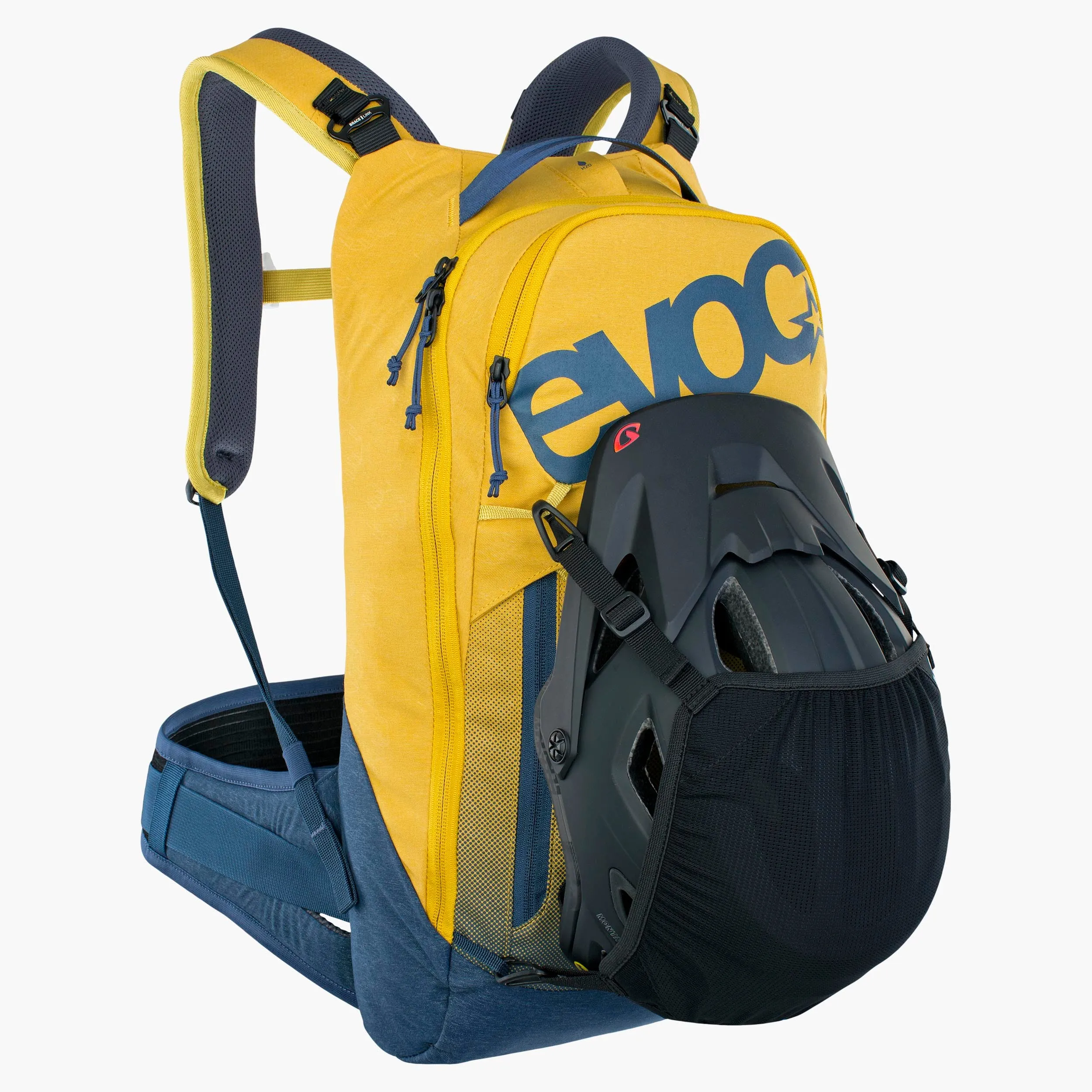 TRAIL PRO 10