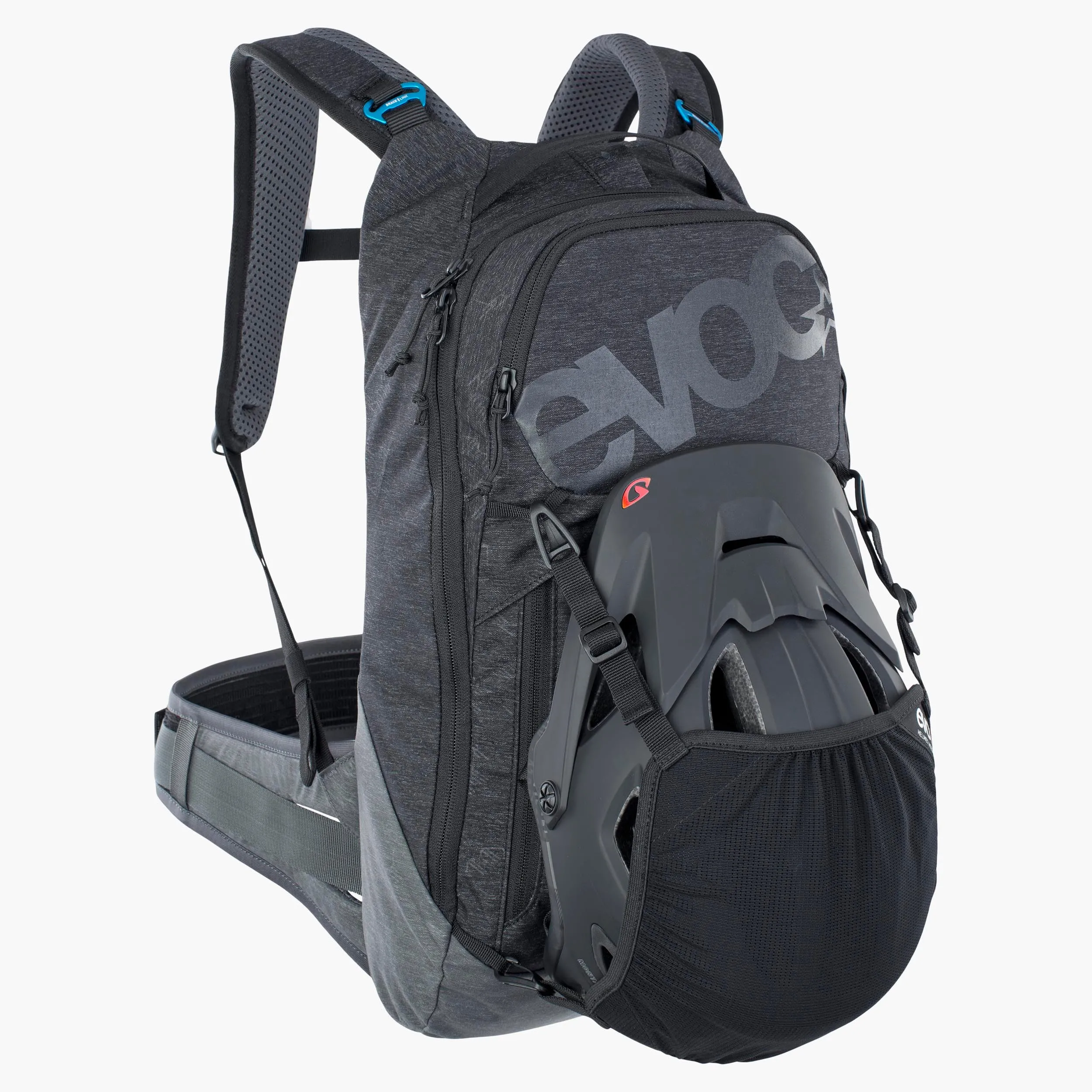 TRAIL PRO 10
