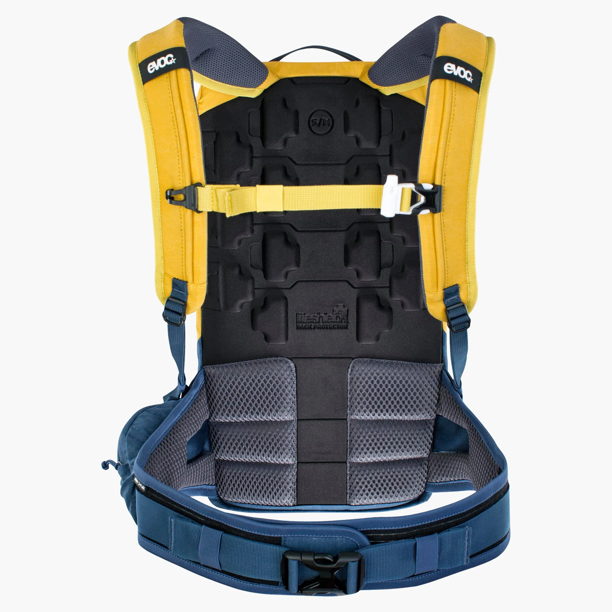 TRAIL PRO 10