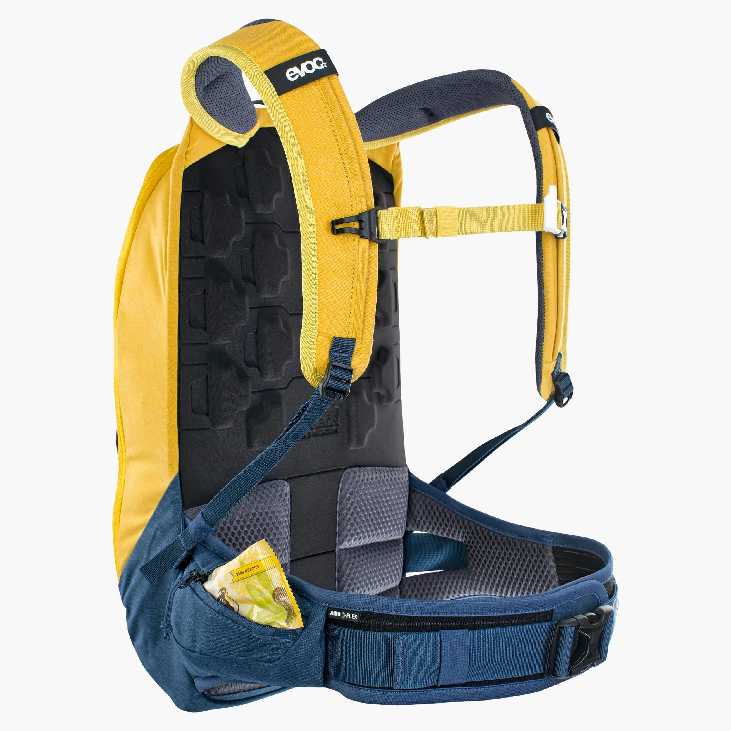 TRAIL PRO 10