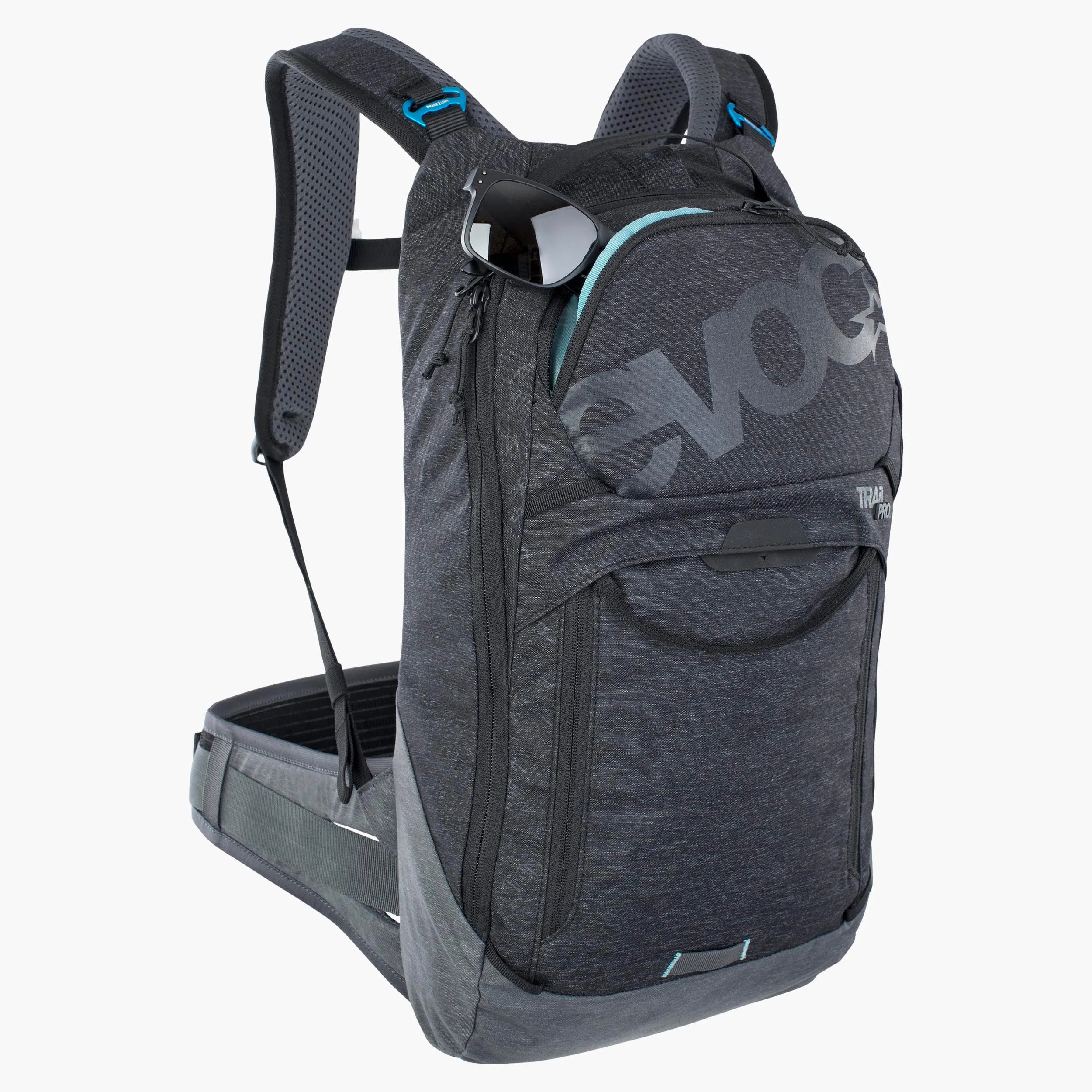 TRAIL PRO 10