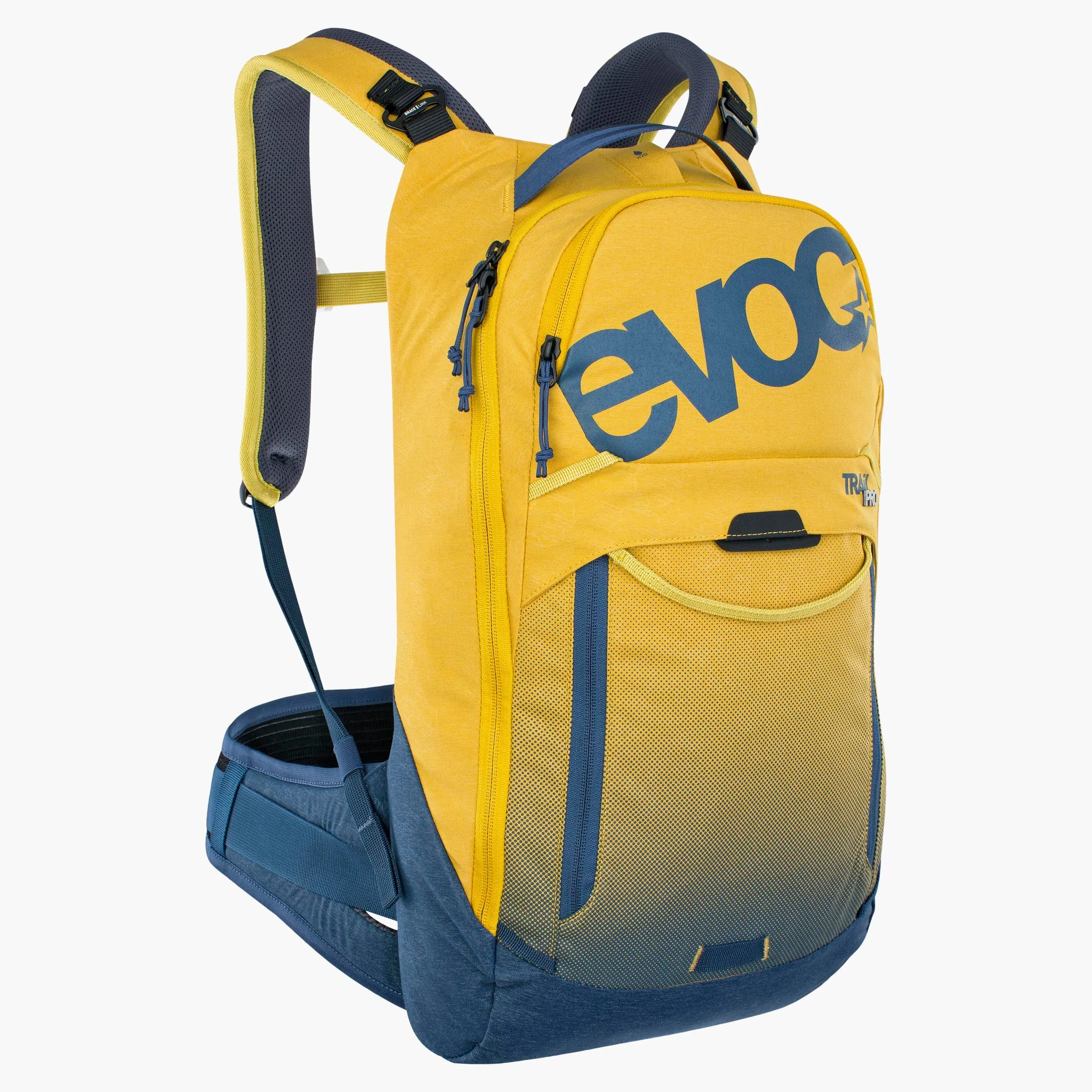 TRAIL PRO 10