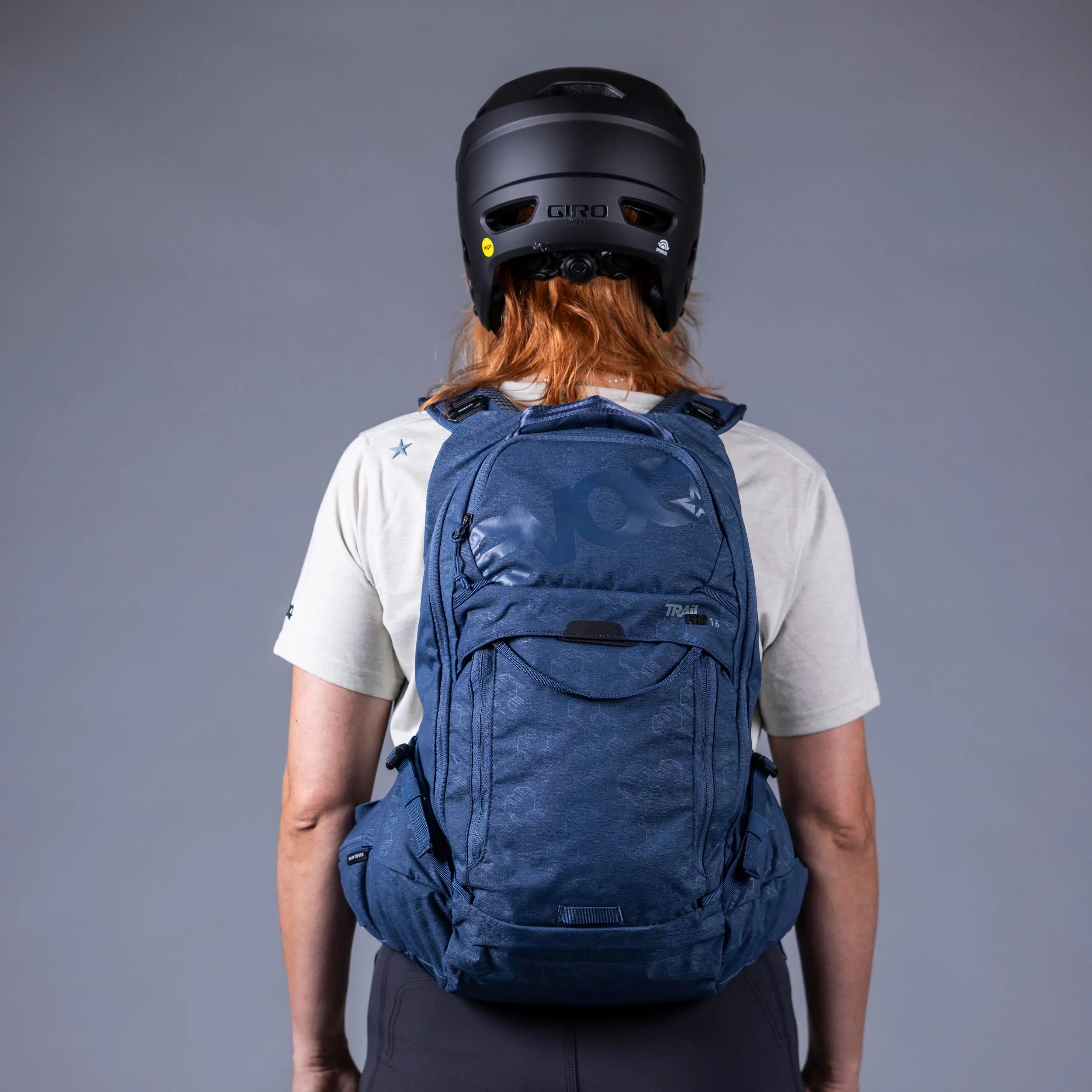TRAIL PRO 16