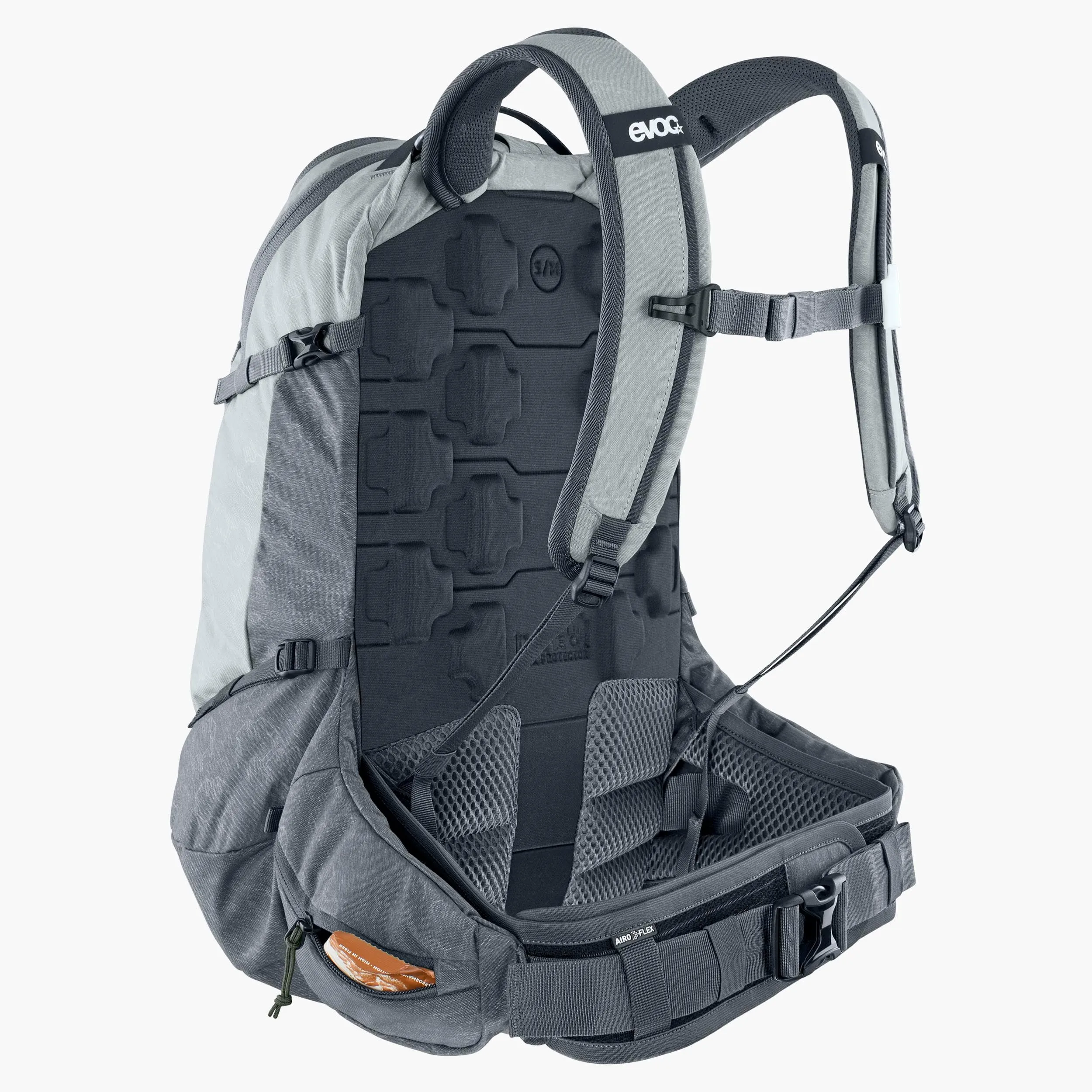 TRAIL PRO 26