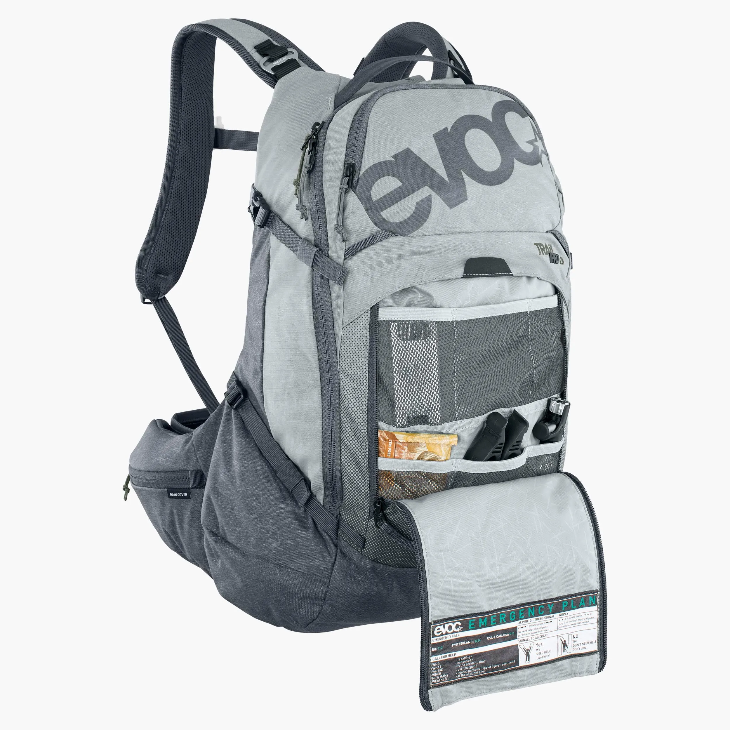 TRAIL PRO 26