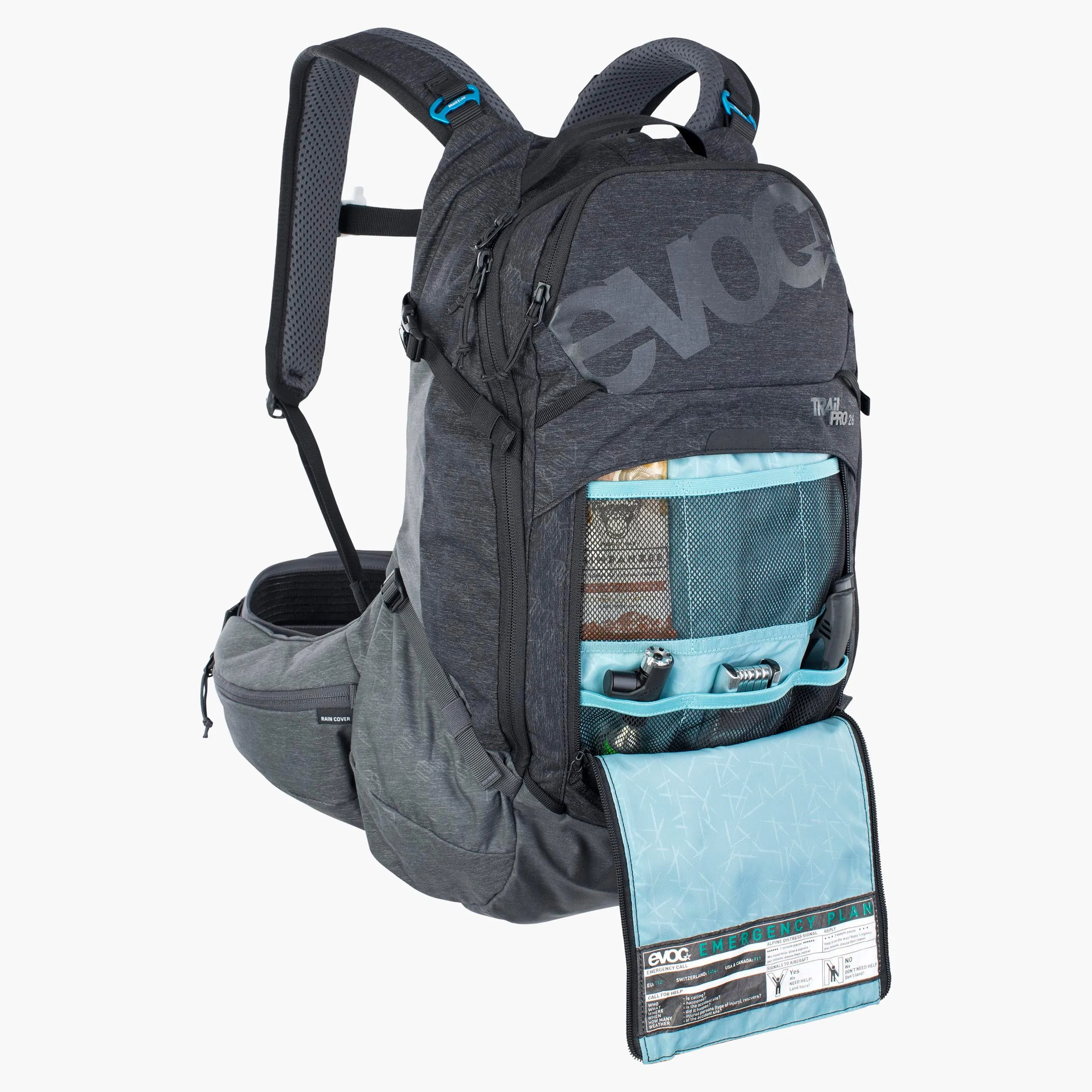 TRAIL PRO 26