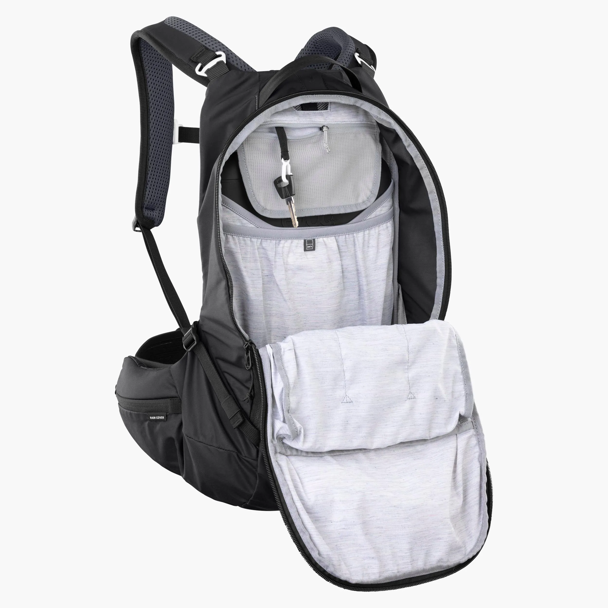 TRAIL PRO BLACKLINE 16