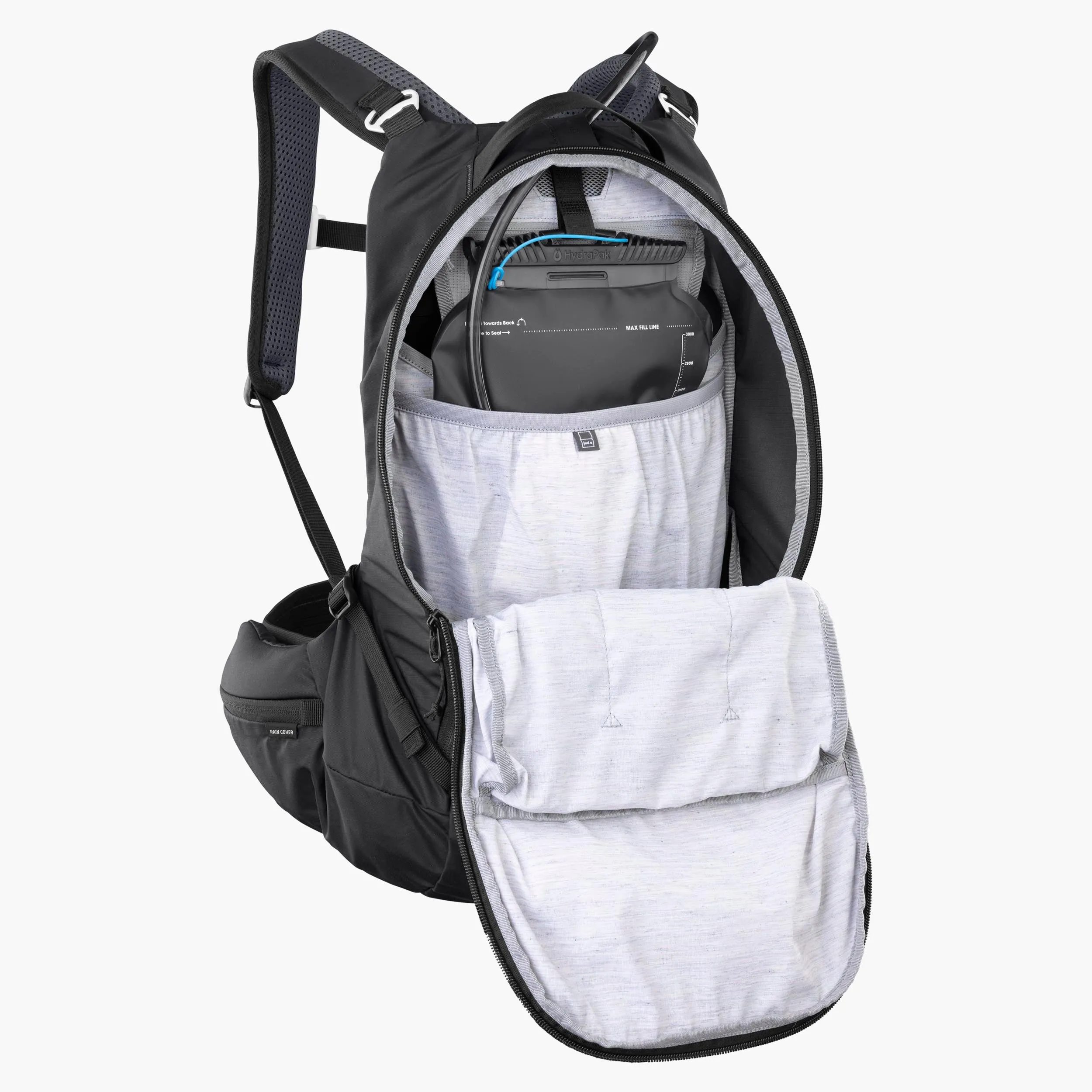 TRAIL PRO BLACKLINE 16