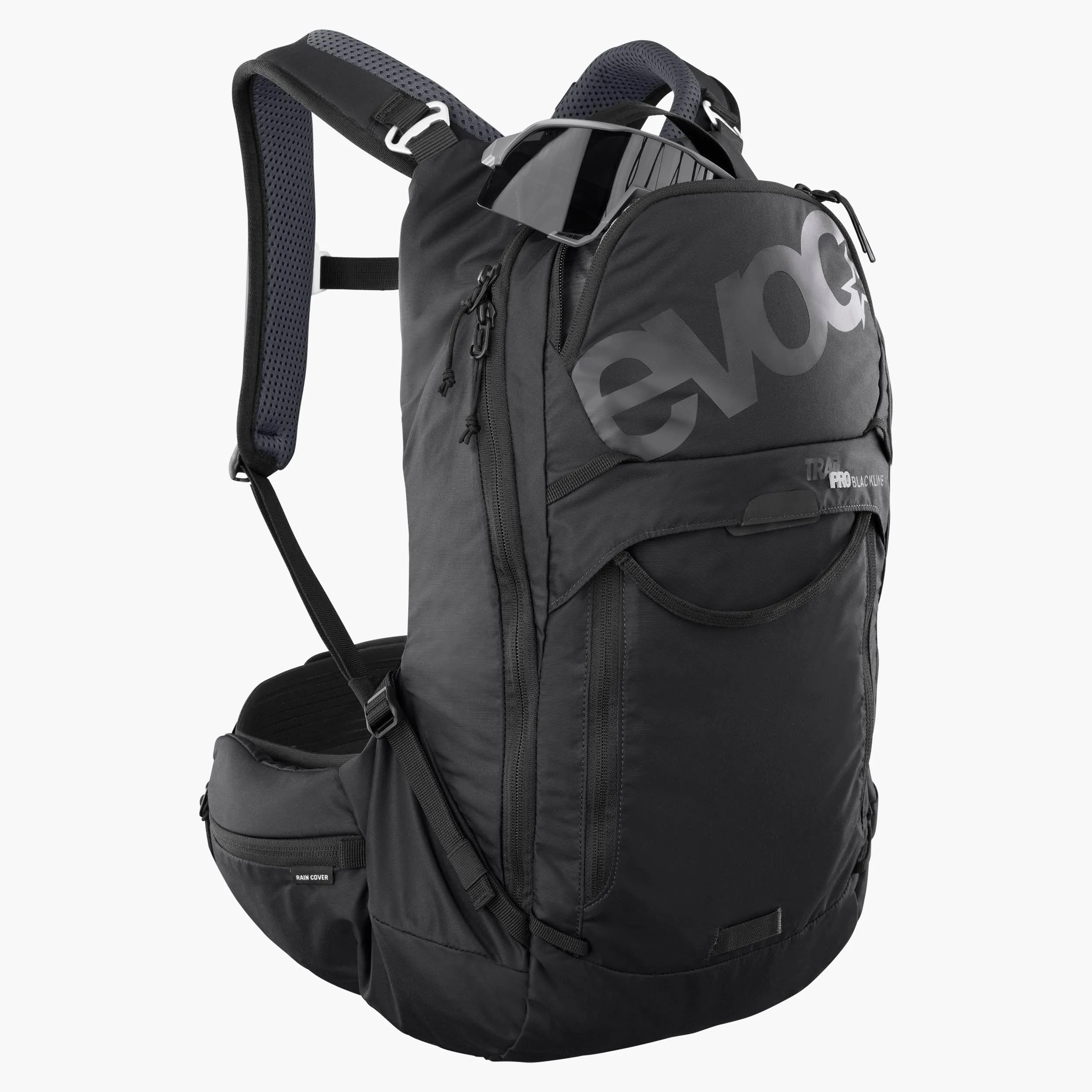 TRAIL PRO BLACKLINE 16
