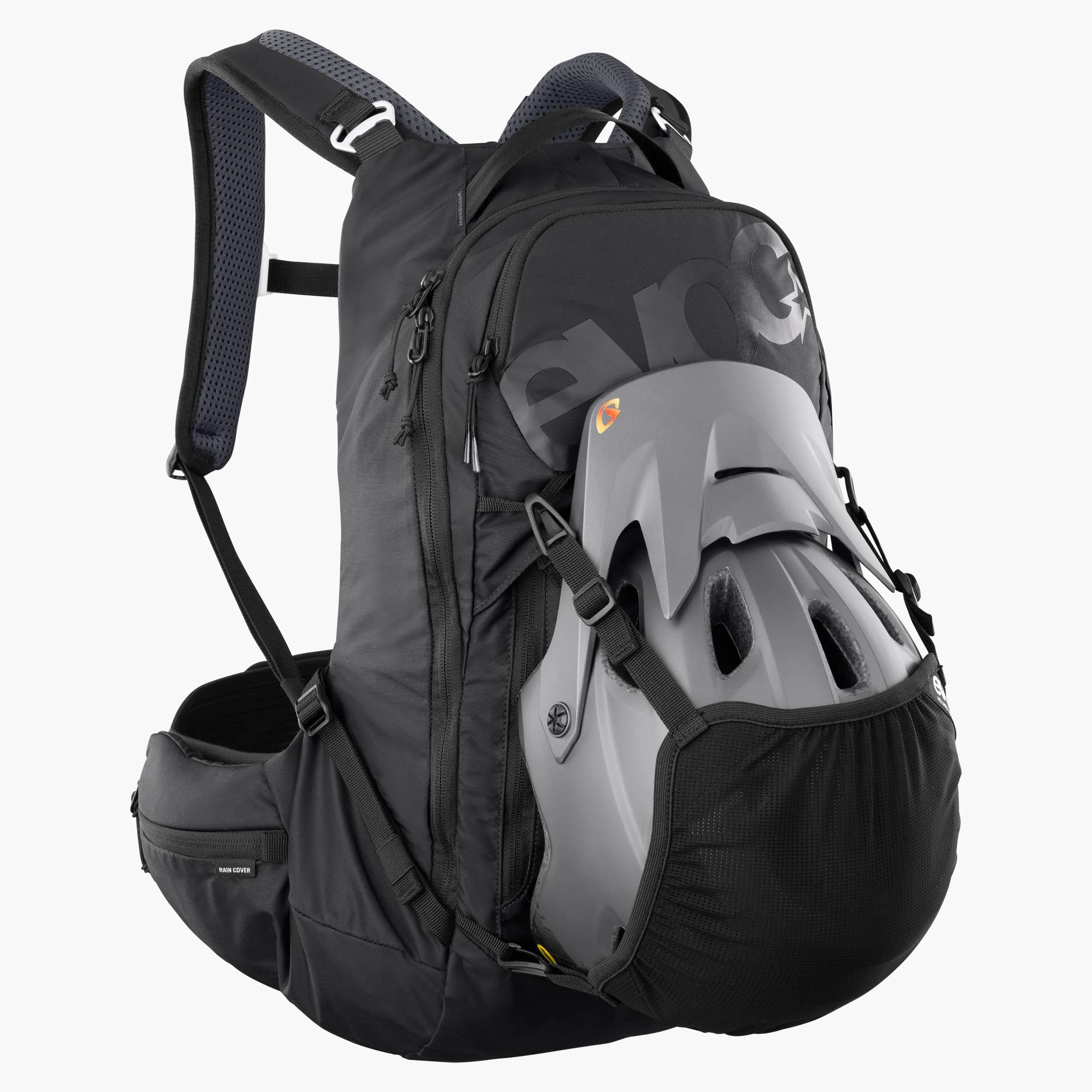 TRAIL PRO BLACKLINE 16
