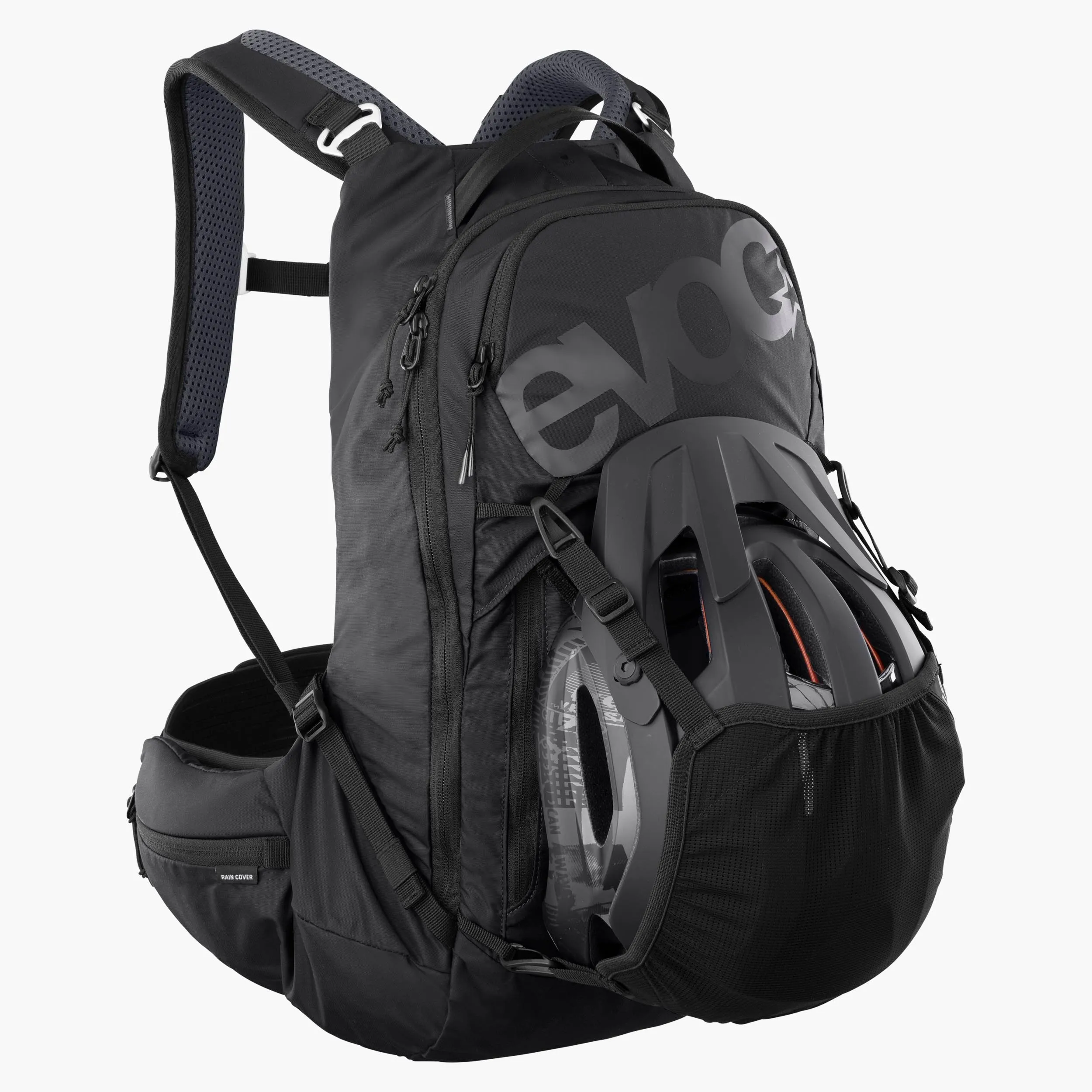 TRAIL PRO BLACKLINE 16