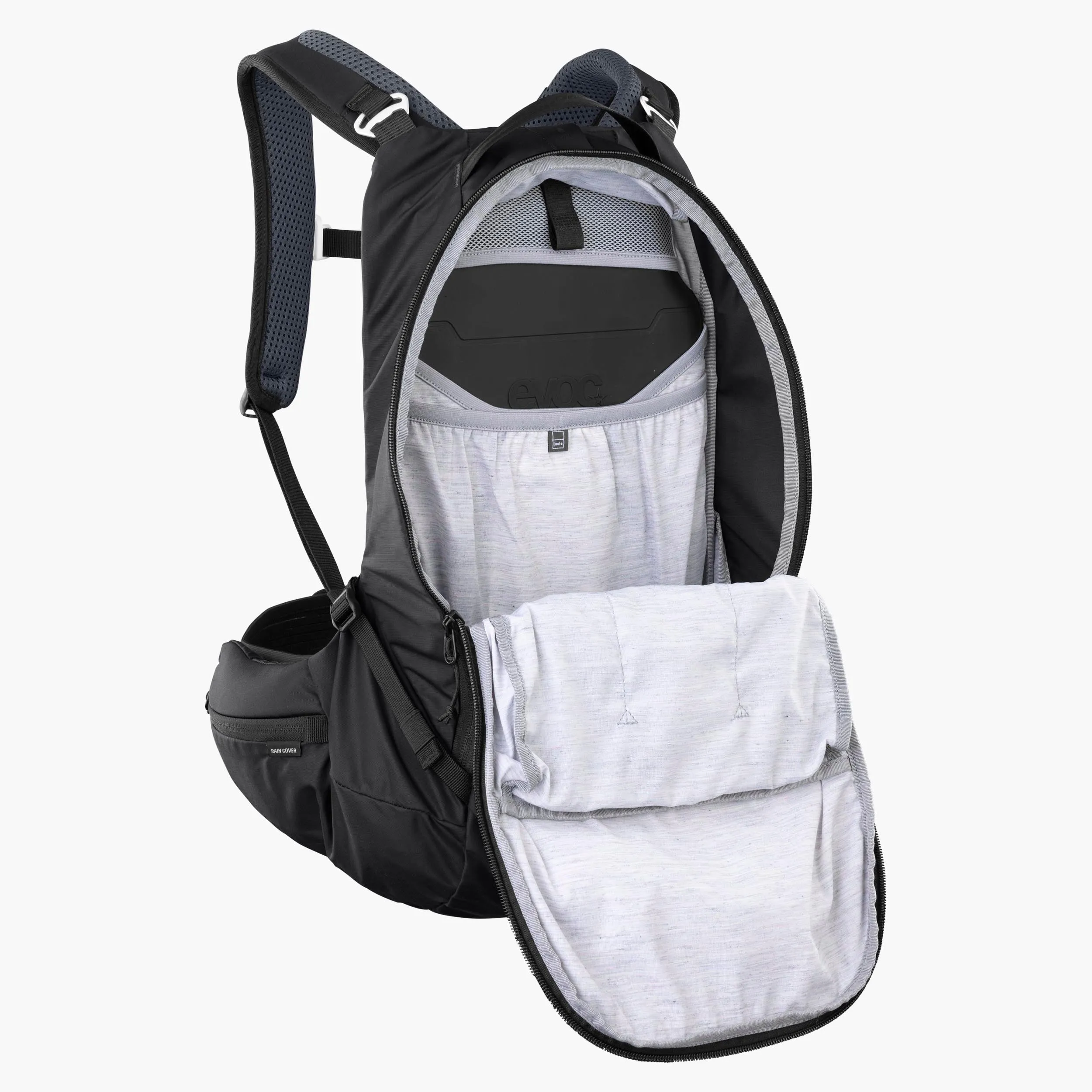 TRAIL PRO BLACKLINE 16