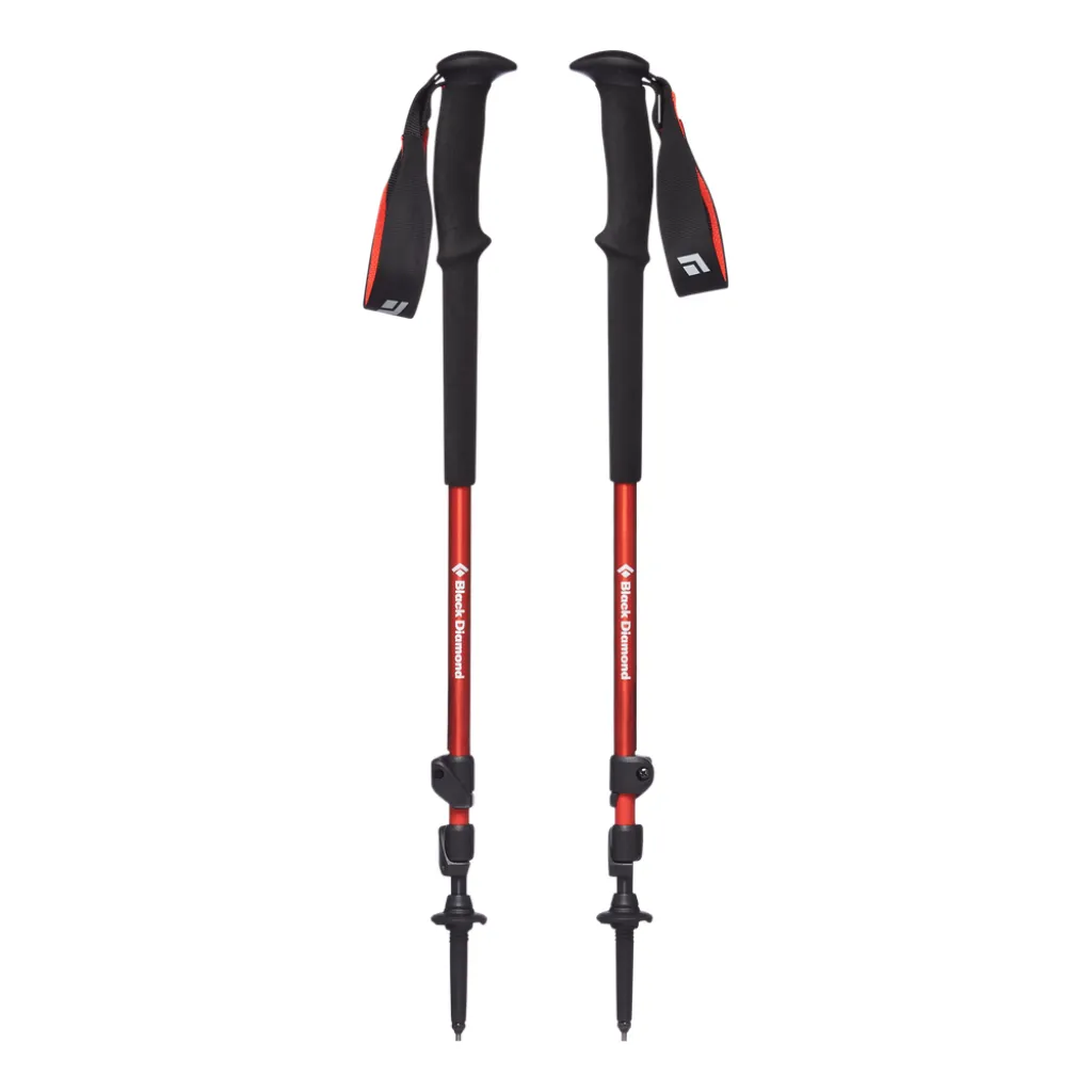 Trail Trekking Poles