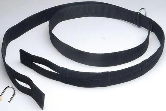 Transport Belt with D-ring - BT-48, NT-48 & HL-48-SLOTS
